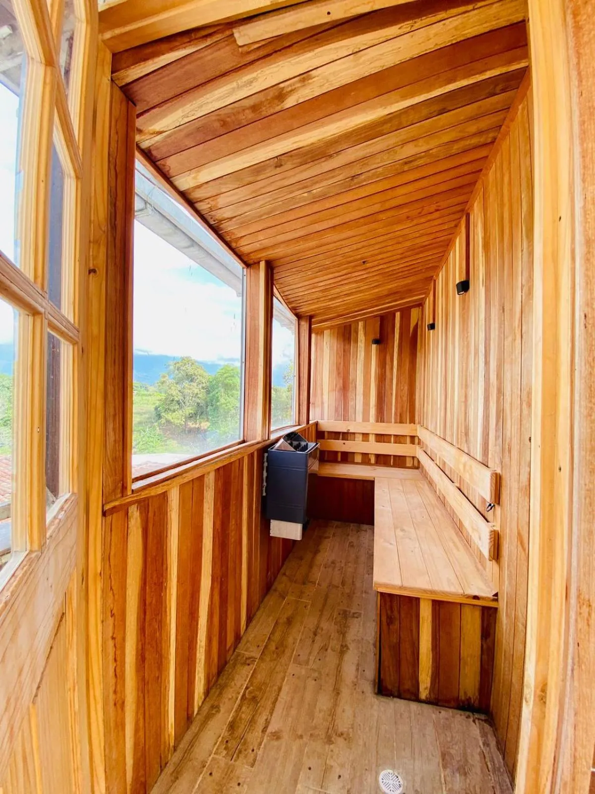 Hotel West California