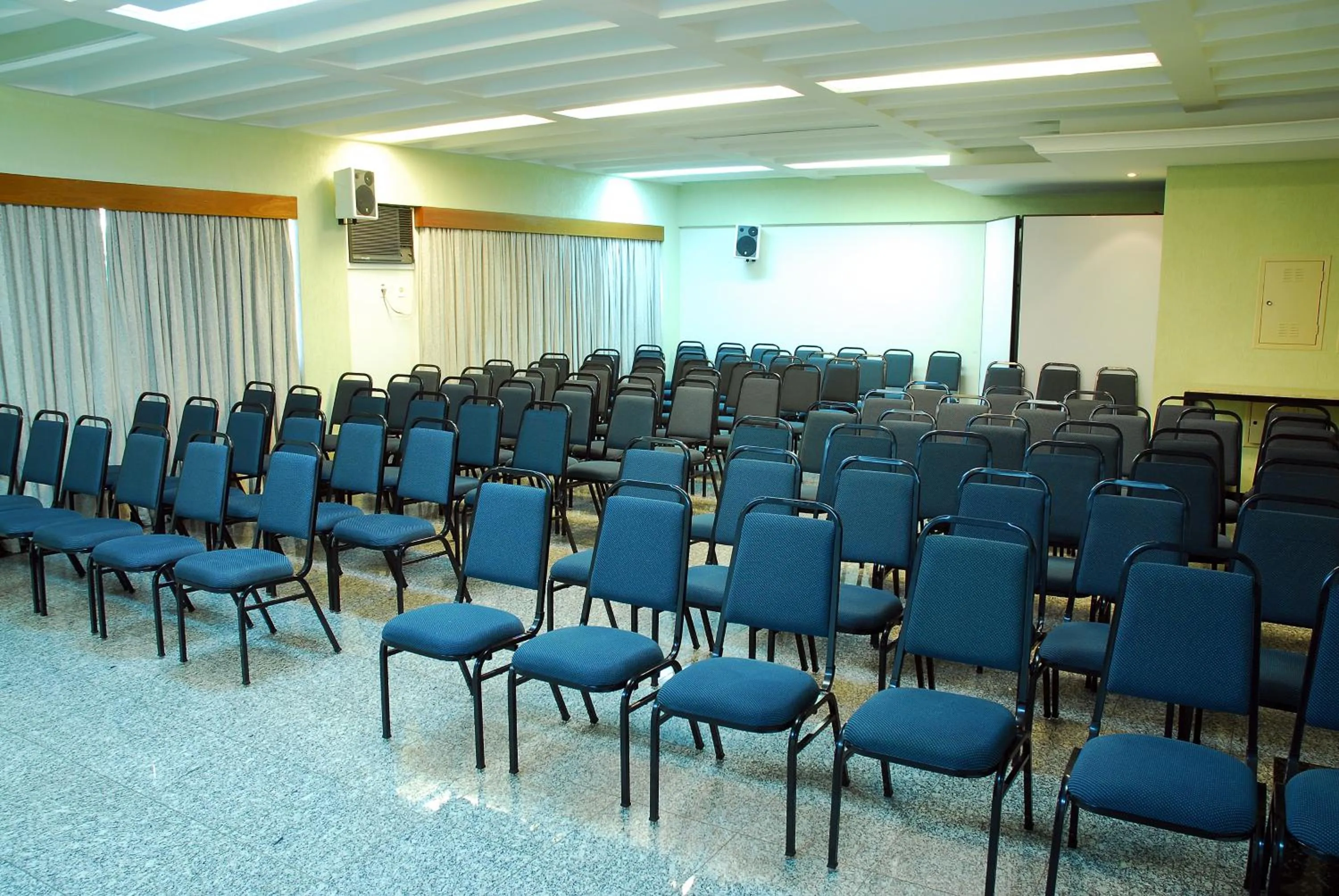 Meeting/conference room in Hotel Riviera