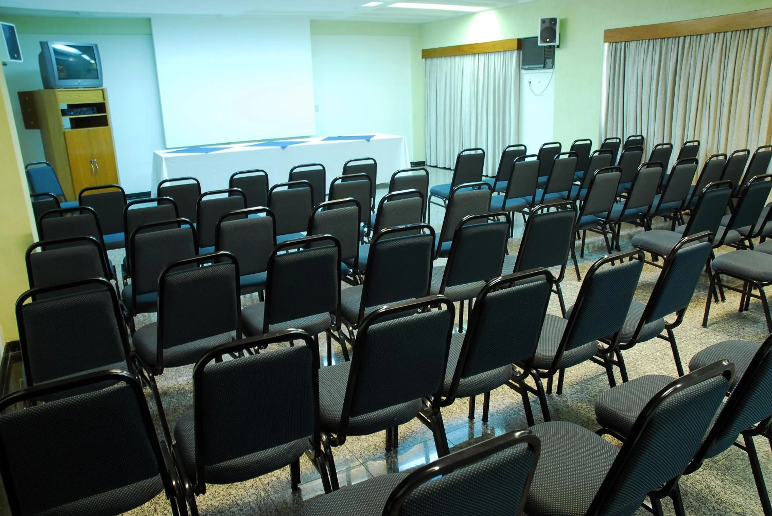 Meeting/conference room in Hotel Riviera