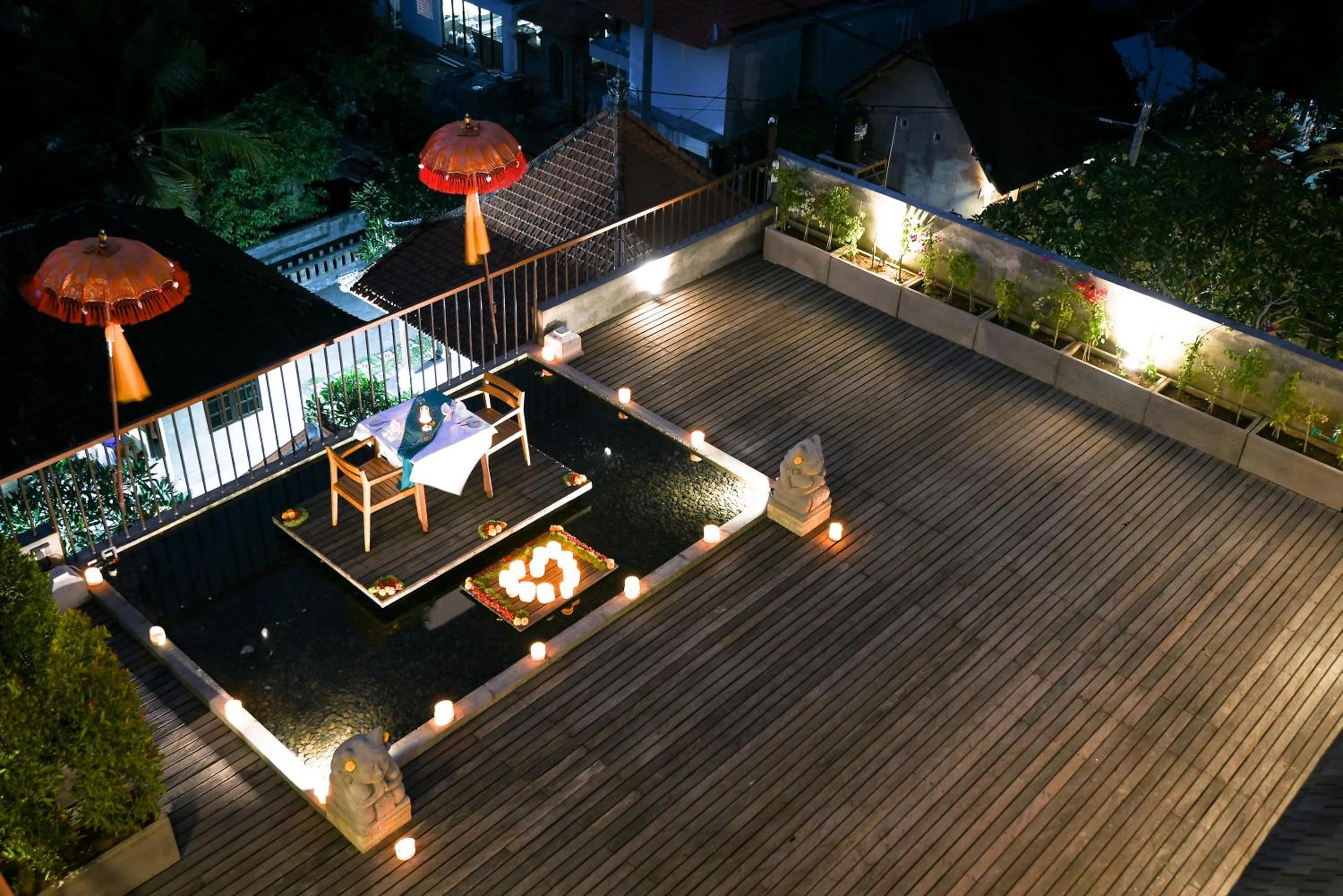 Other in Purana Suite Ubud