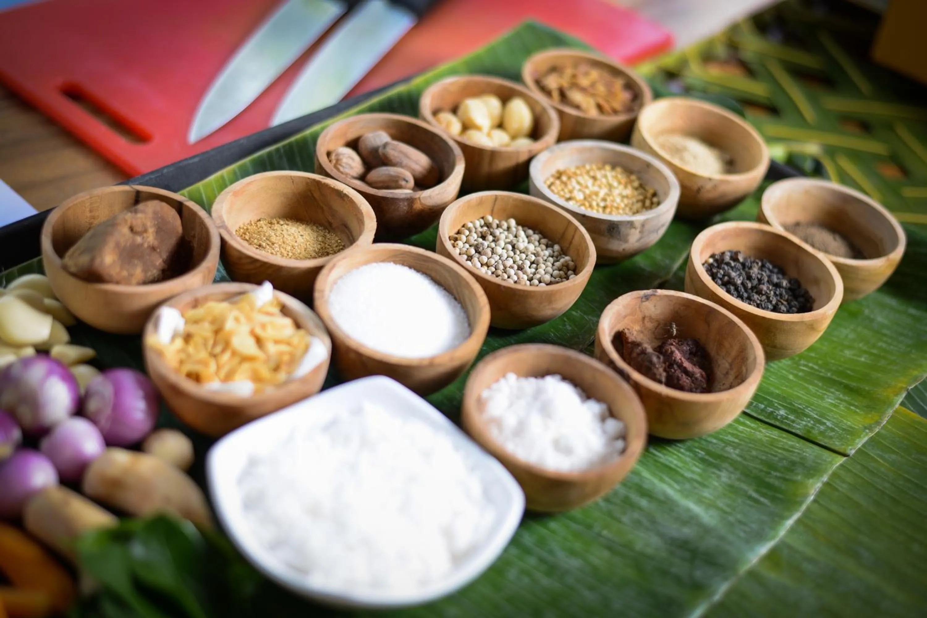 Activities in Purana Suite Ubud