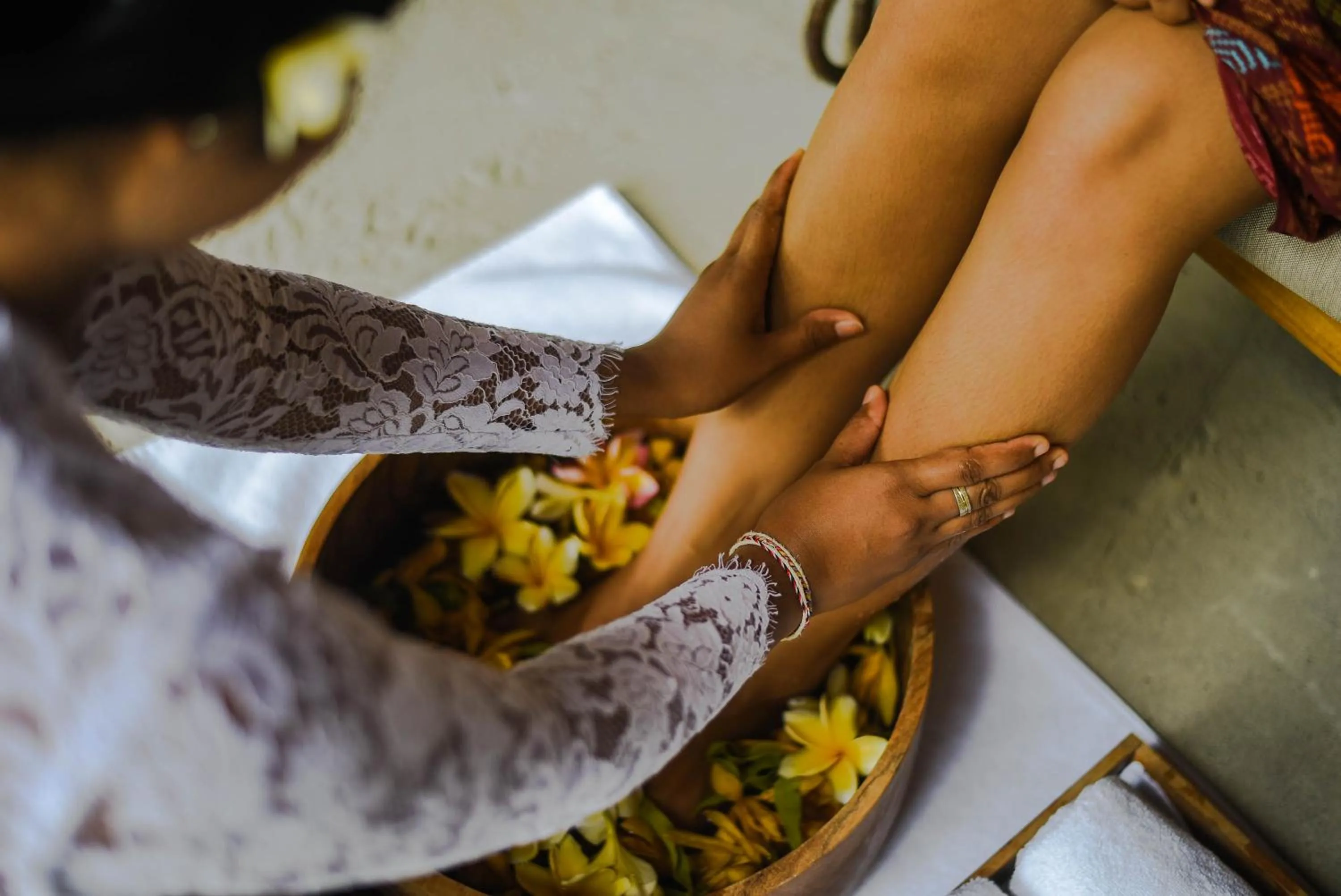 Activities in Purana Suite Ubud