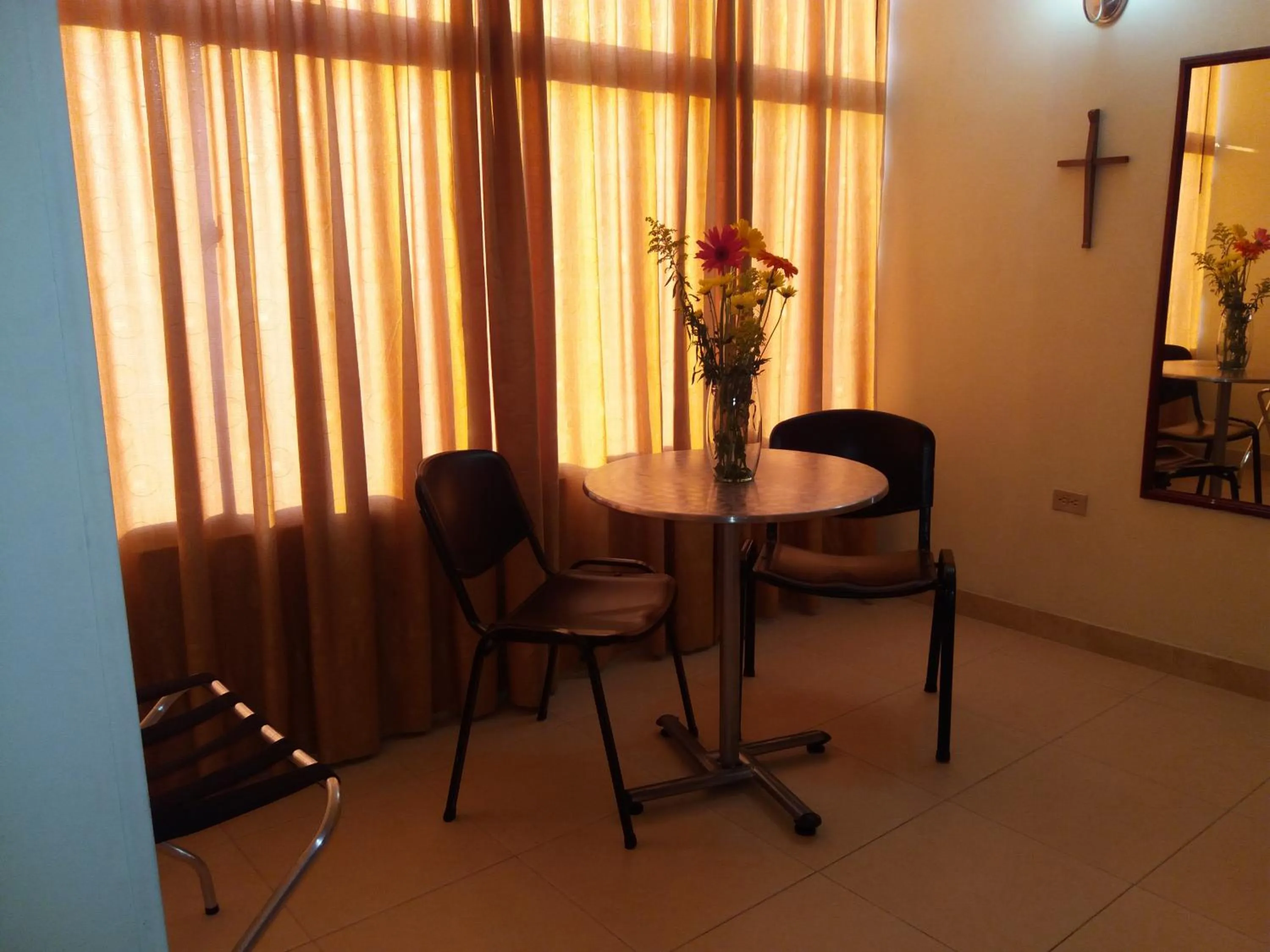 Hotel Tumburagua Soin Sas