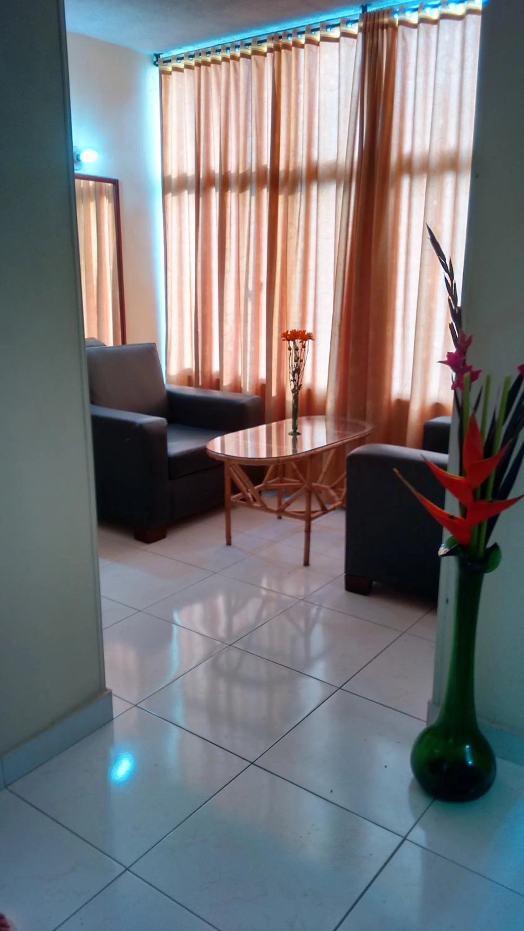 Hotel Tumburagua Soin Sas