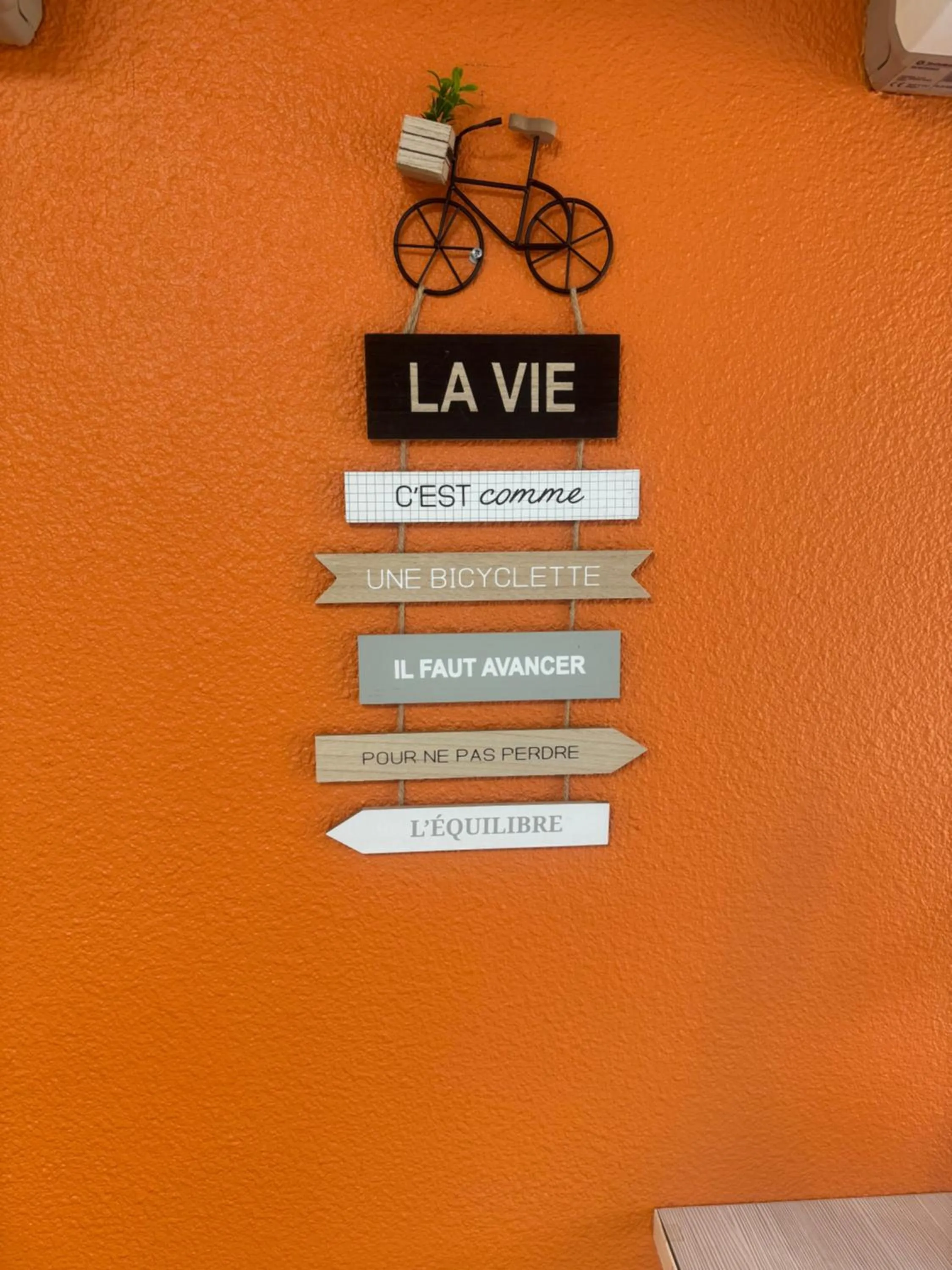 Lobby or reception in Premiere Classe Herblay