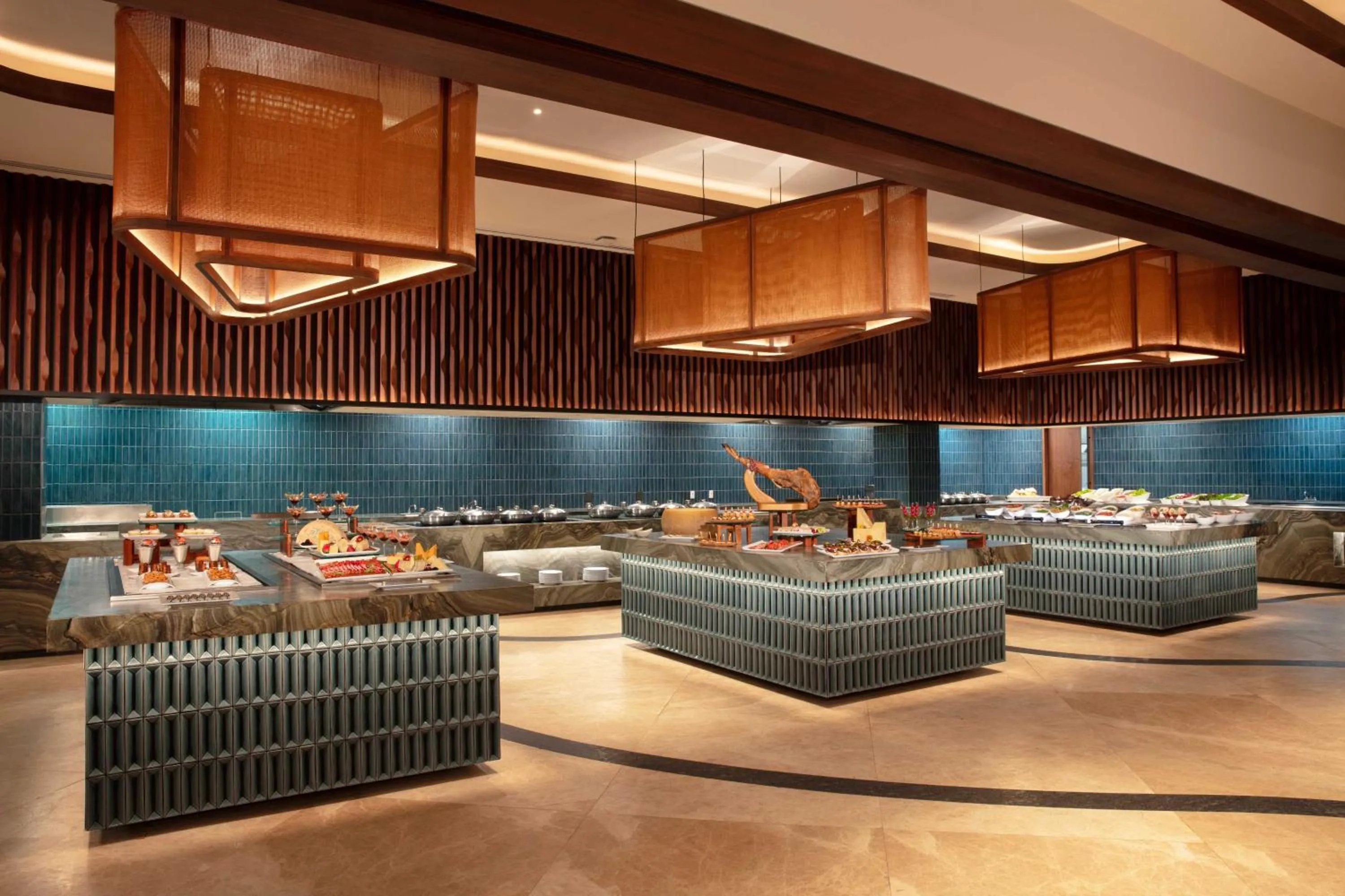 Restaurant/places to eat in Secrets Maroma Beach Riviera Cancun - Adults only