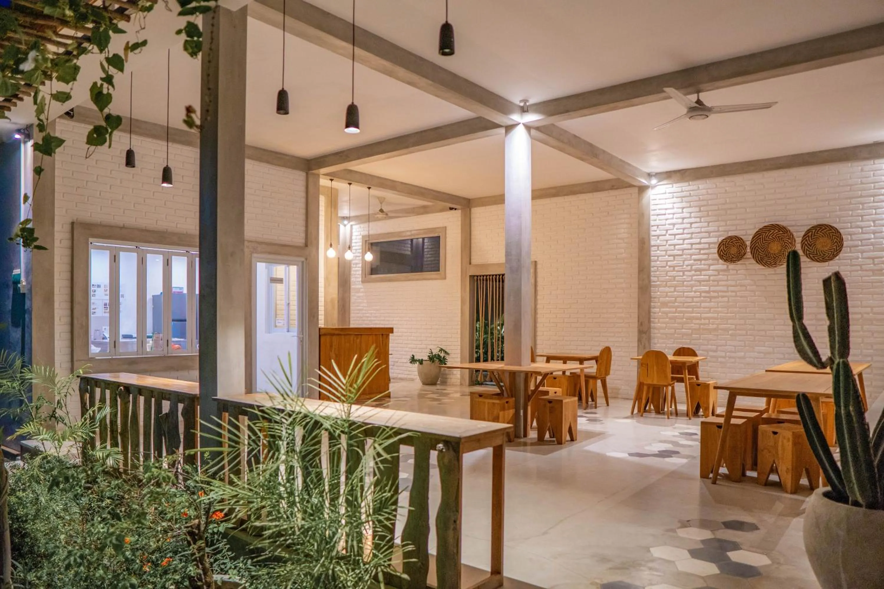 Berawa Dini Guesthouse