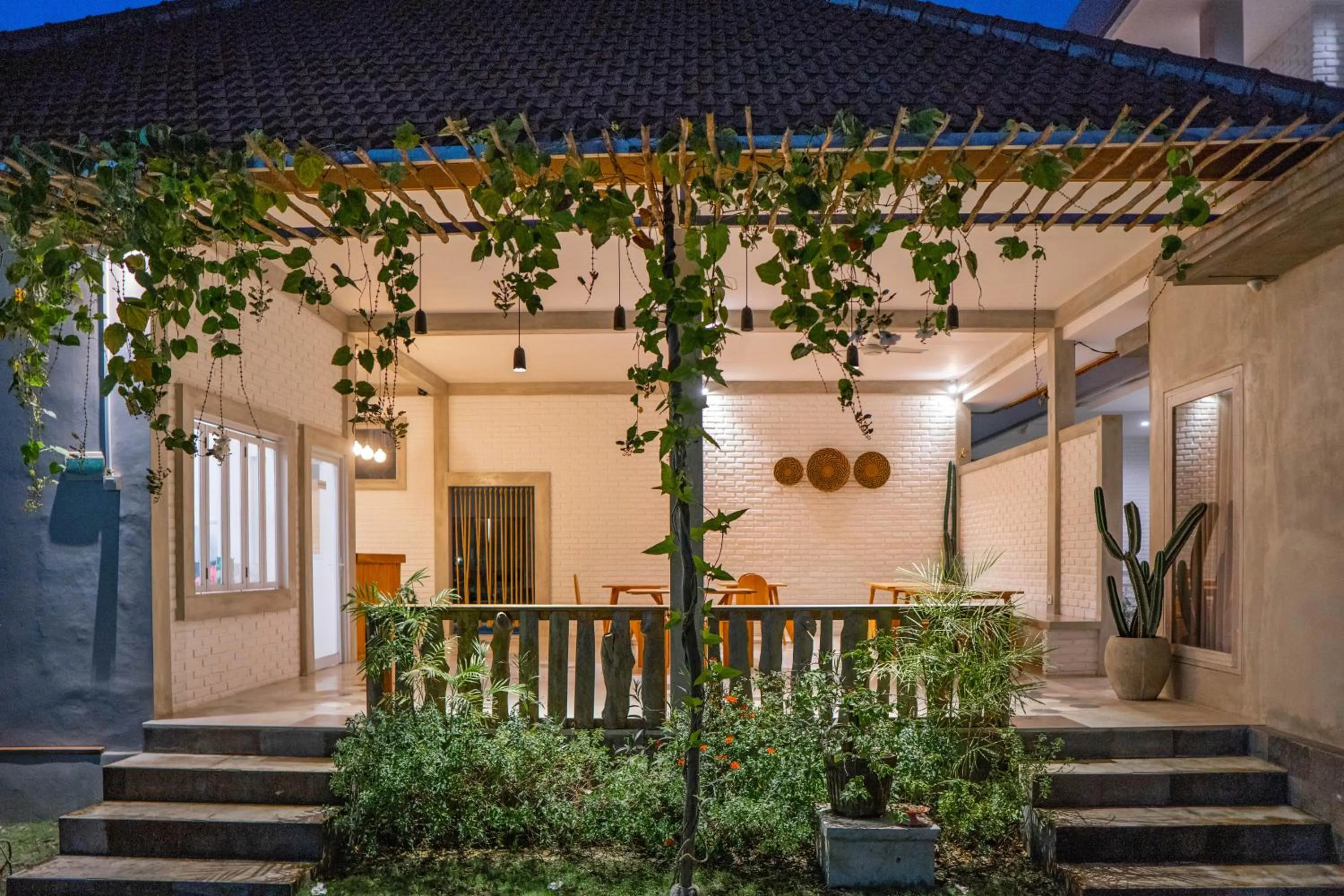 Berawa Dini Guesthouse