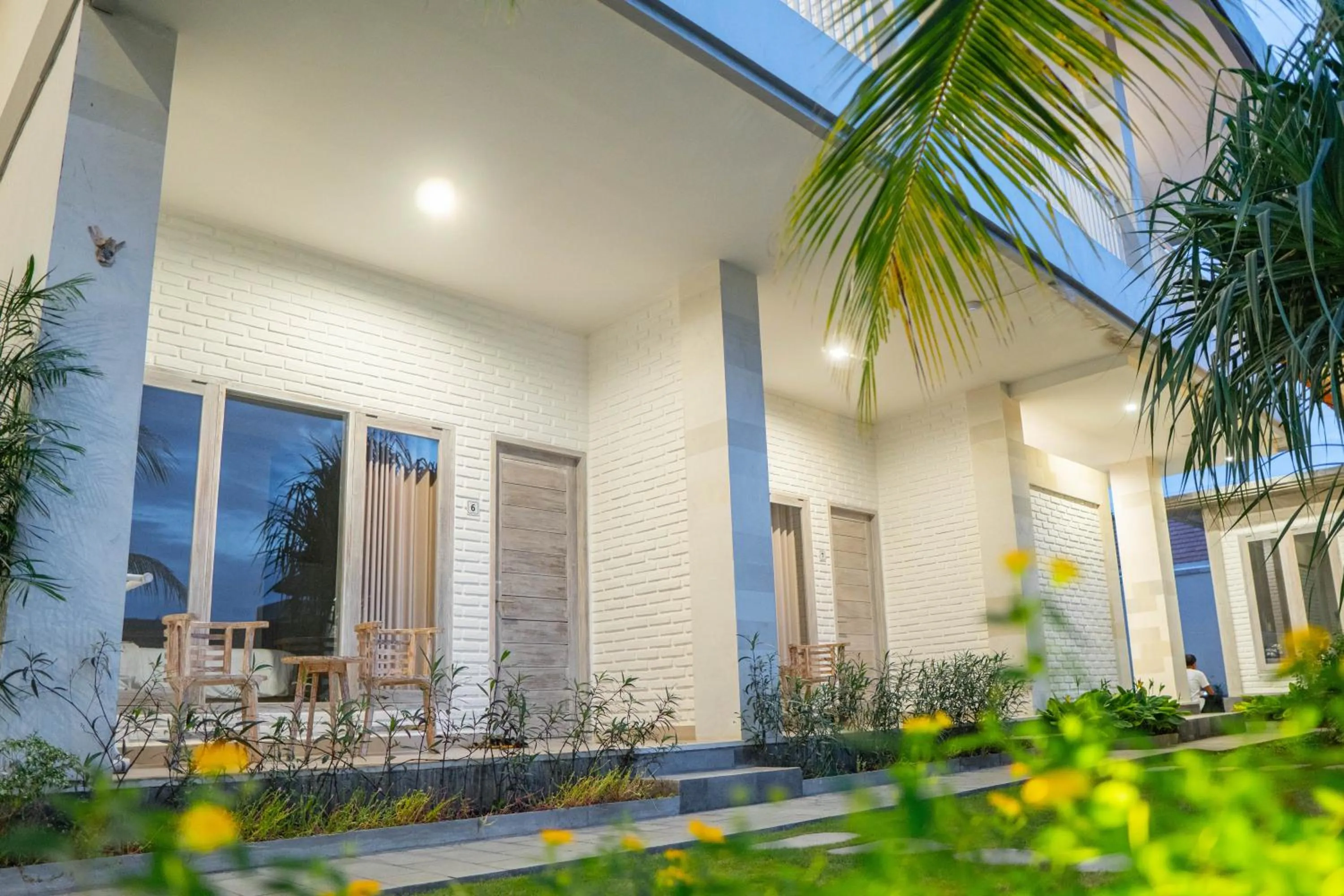 Berawa Dini Guesthouse