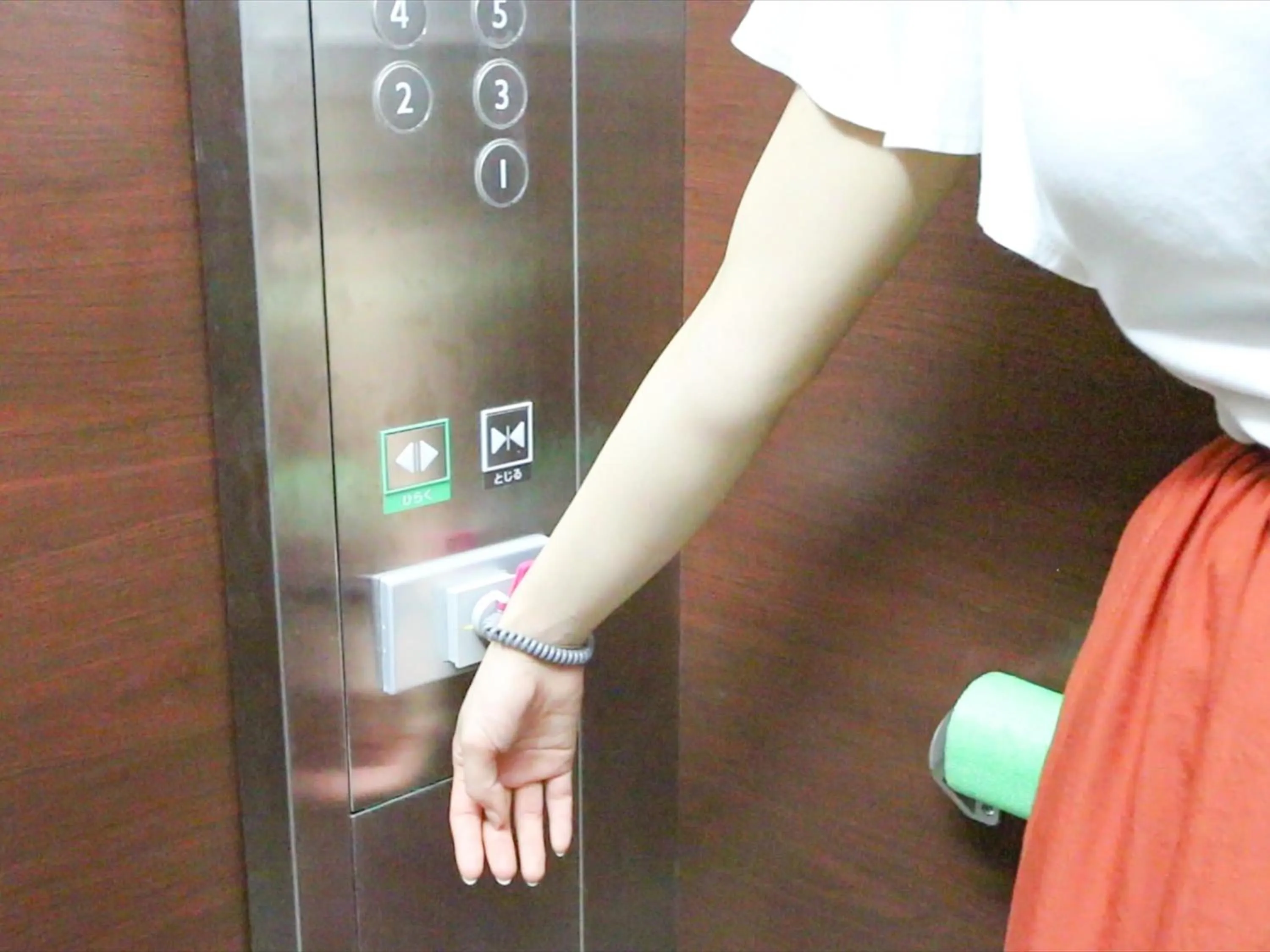 Other in Leo Yu Capsule Hotel Funabashi