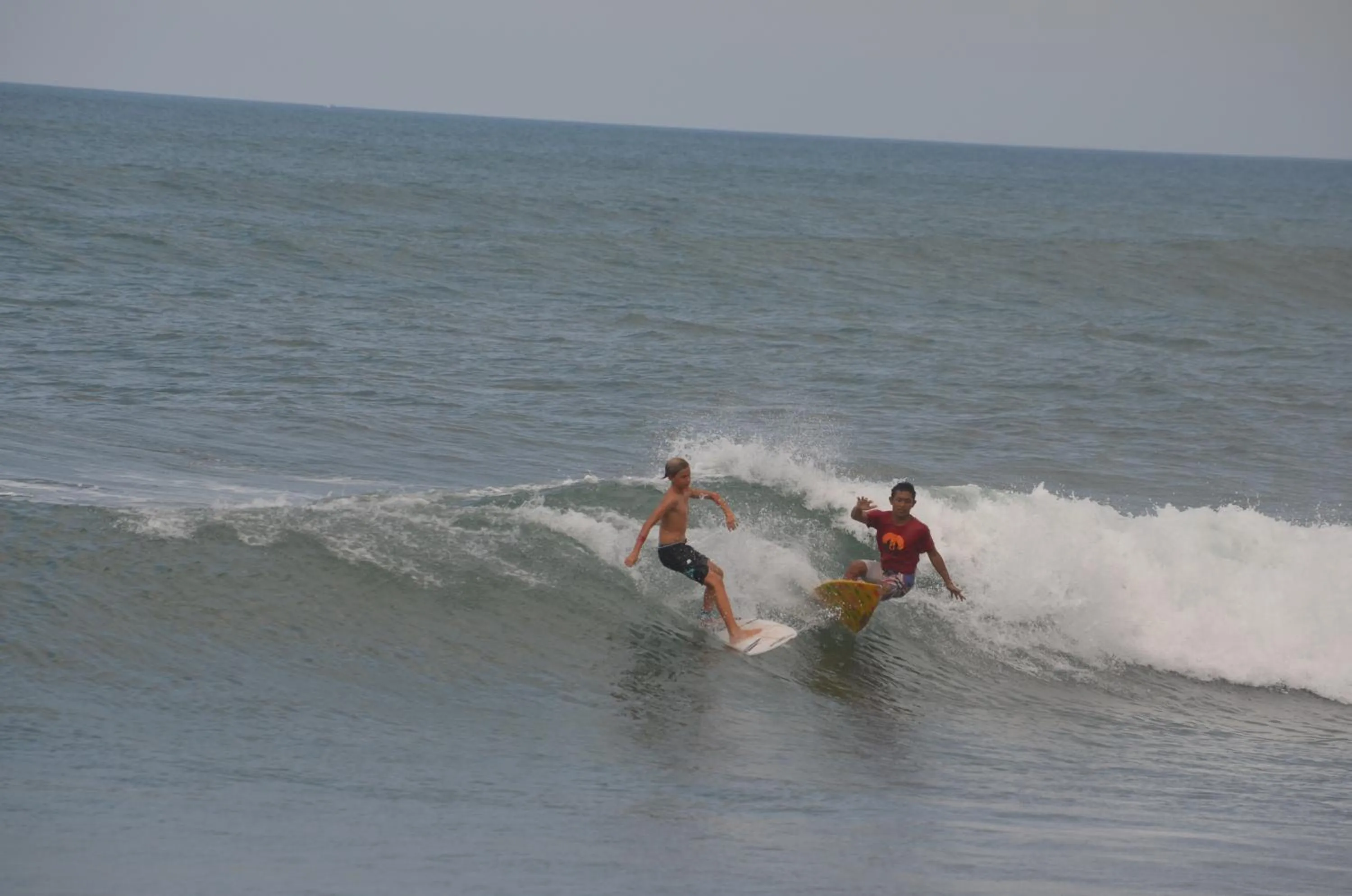 Activities in Dabumito Guest House