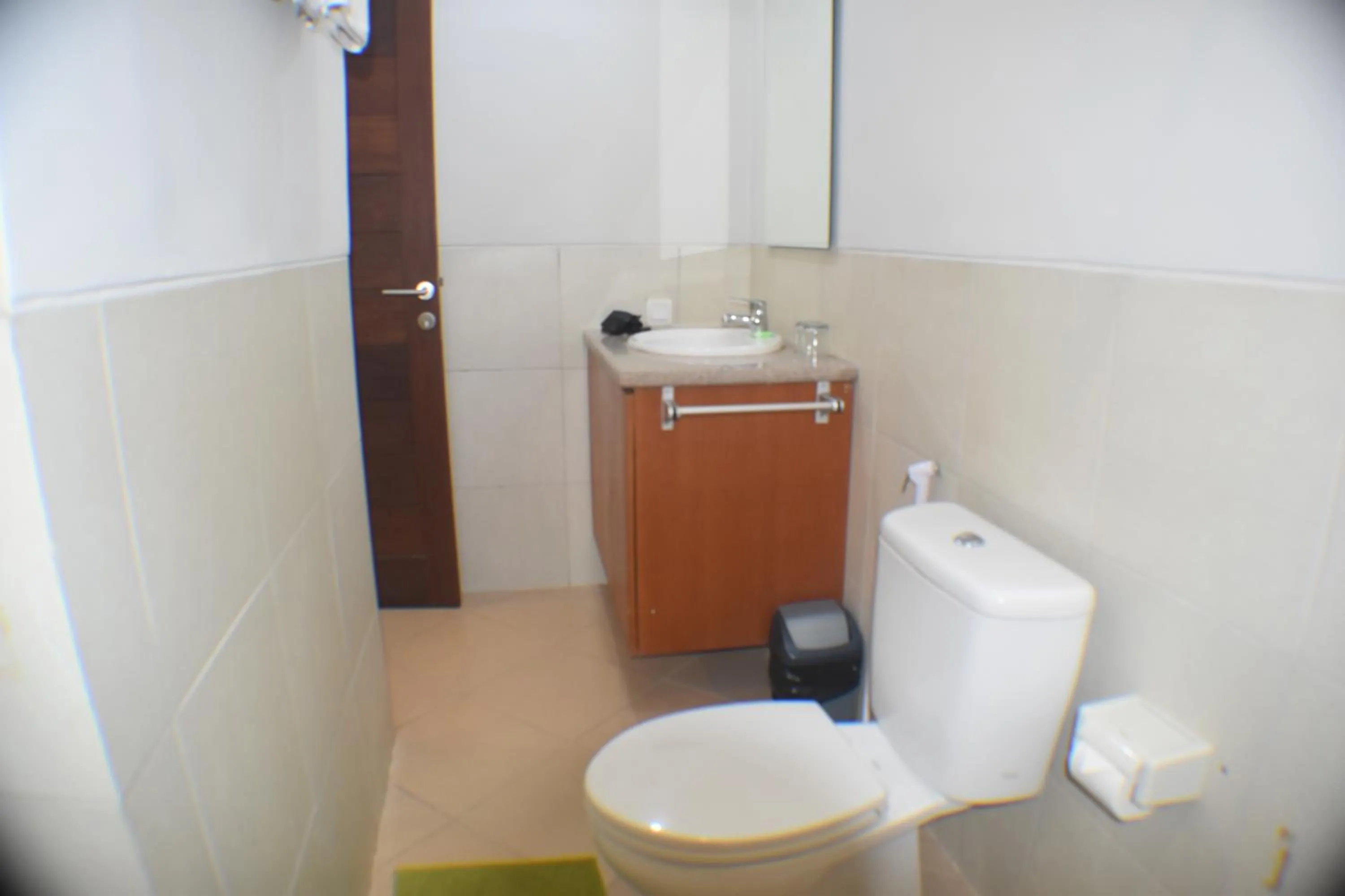 Dabumito Guest House