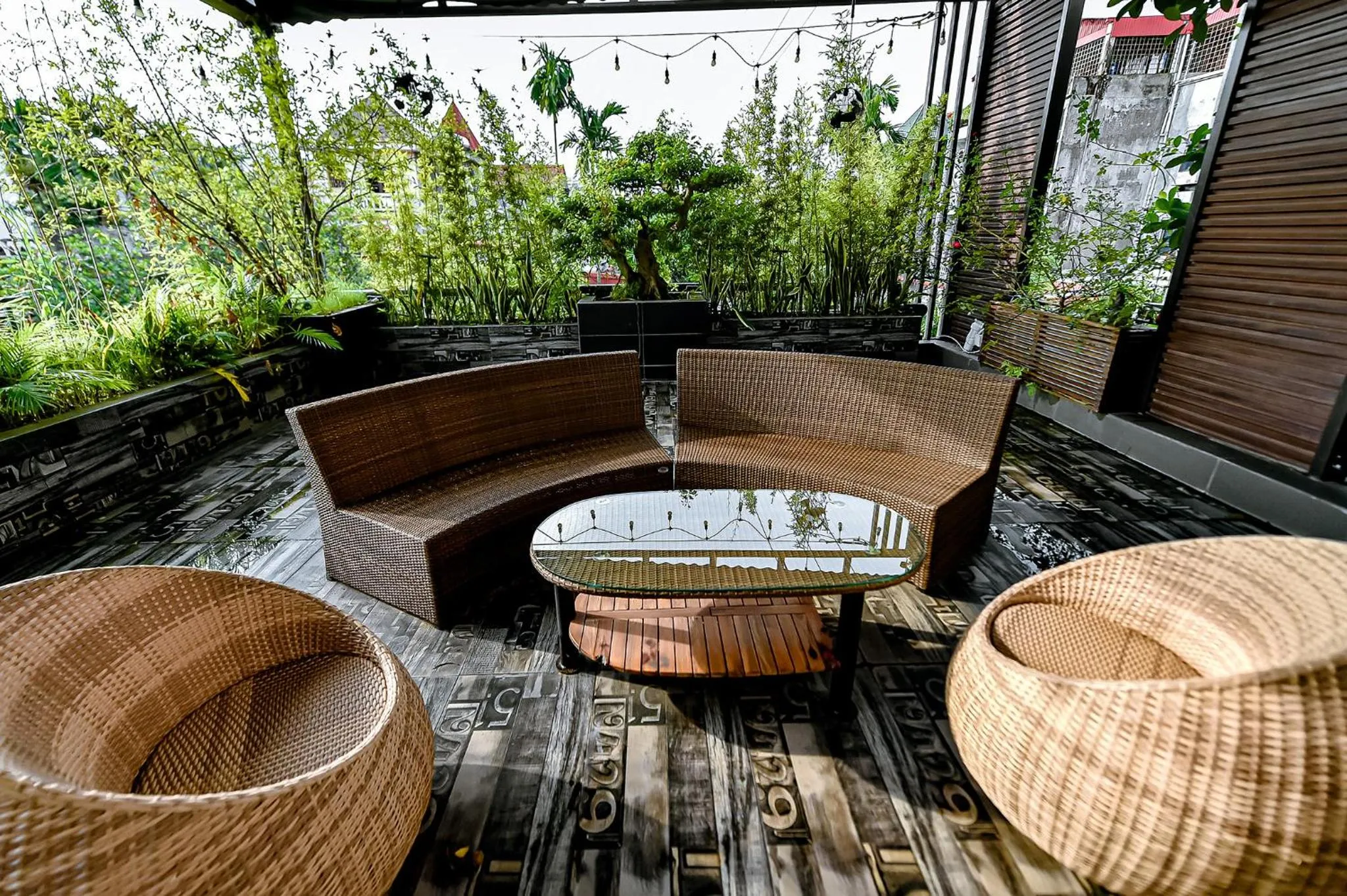 Neighbourhood in ZEN RIVERSIDE HOTEL & RESIDENCES