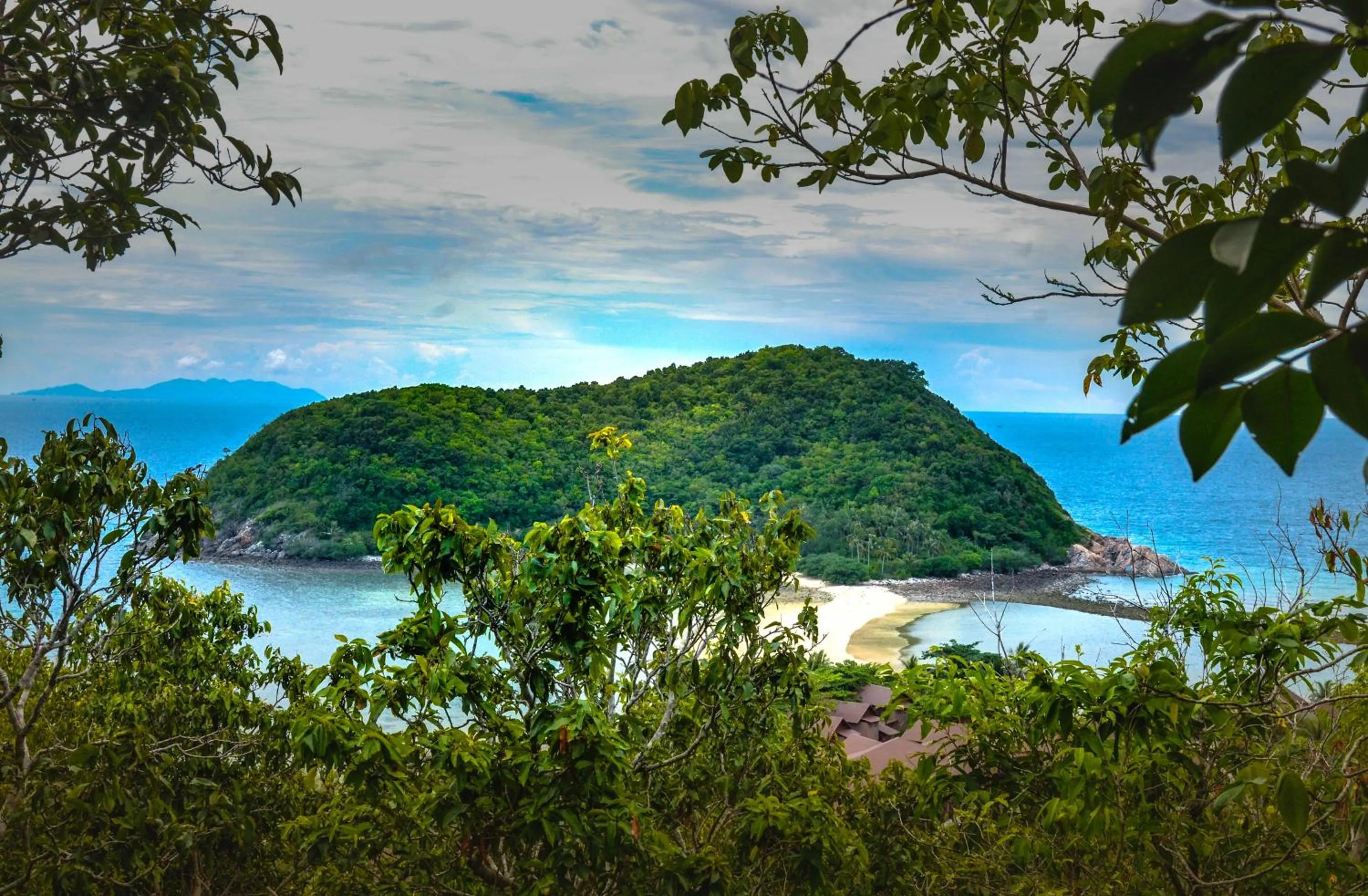 Wang Sai Resort - SHA Plus