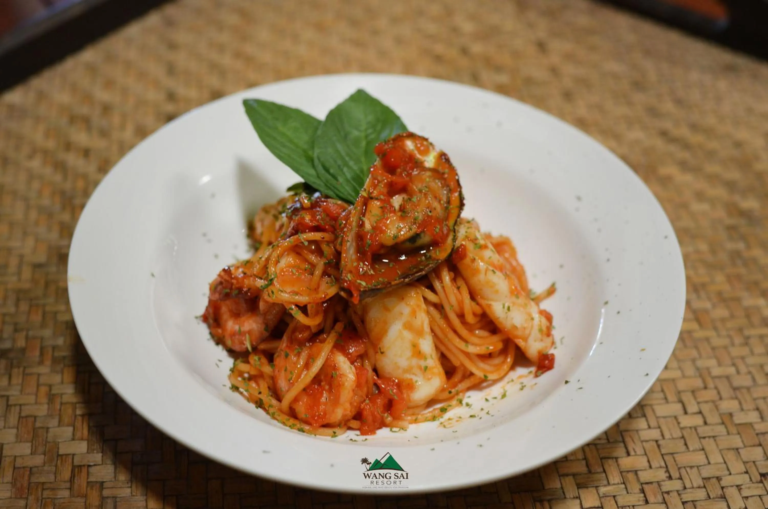 Wang Sai Resort - SHA Plus