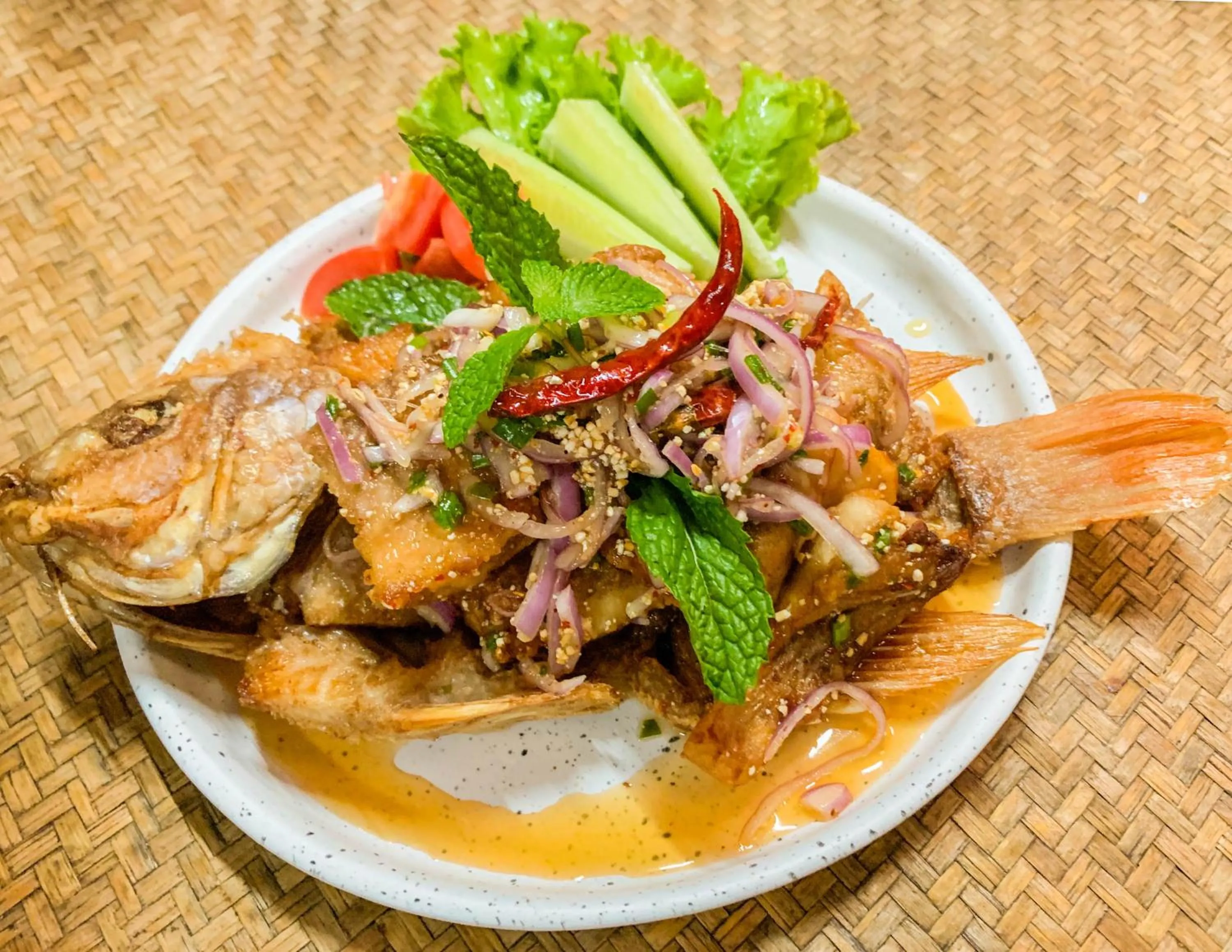 Wang Sai Resort - SHA Plus