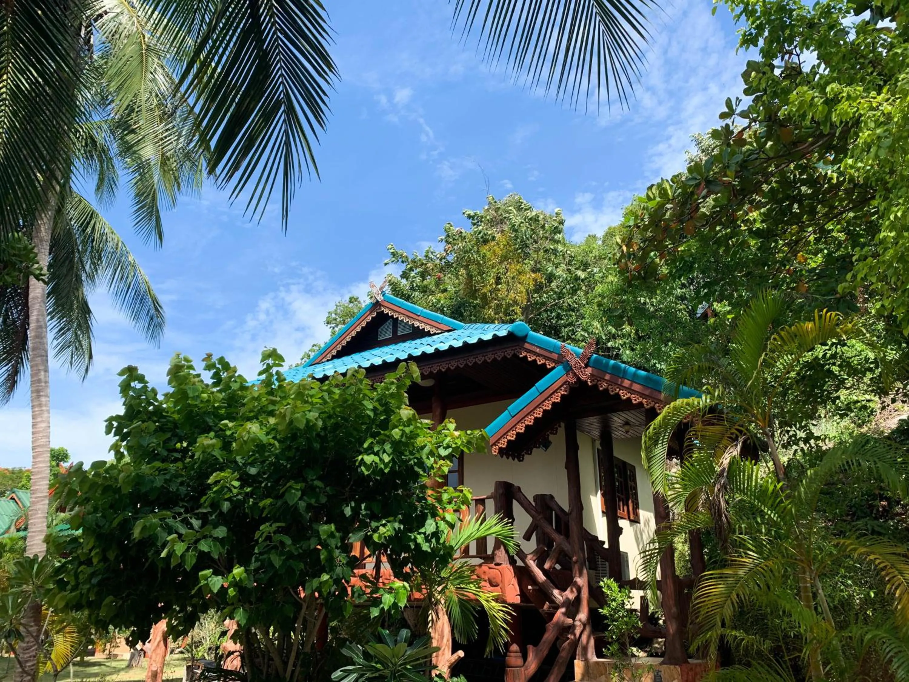 Wang Sai Resort - SHA Plus