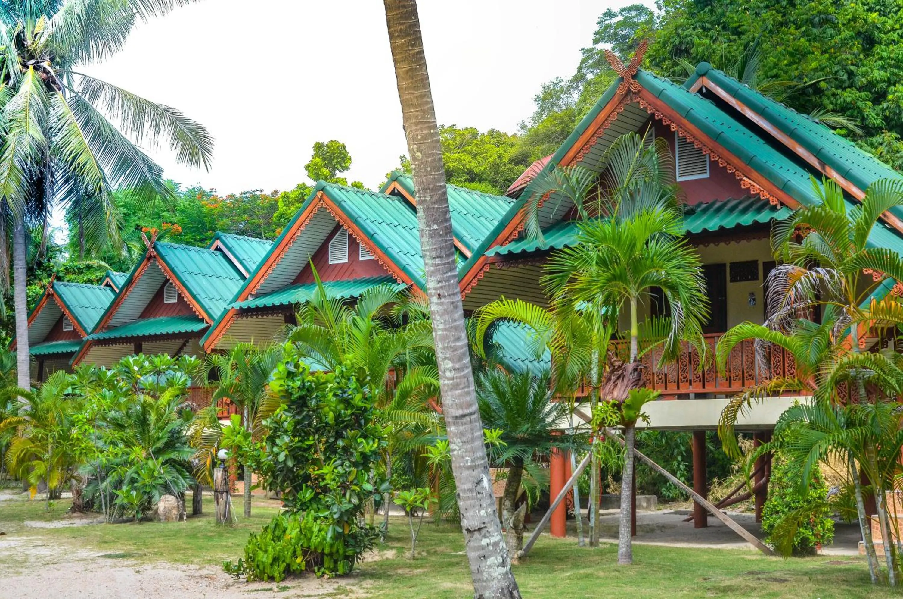 Wang Sai Resort - SHA Plus