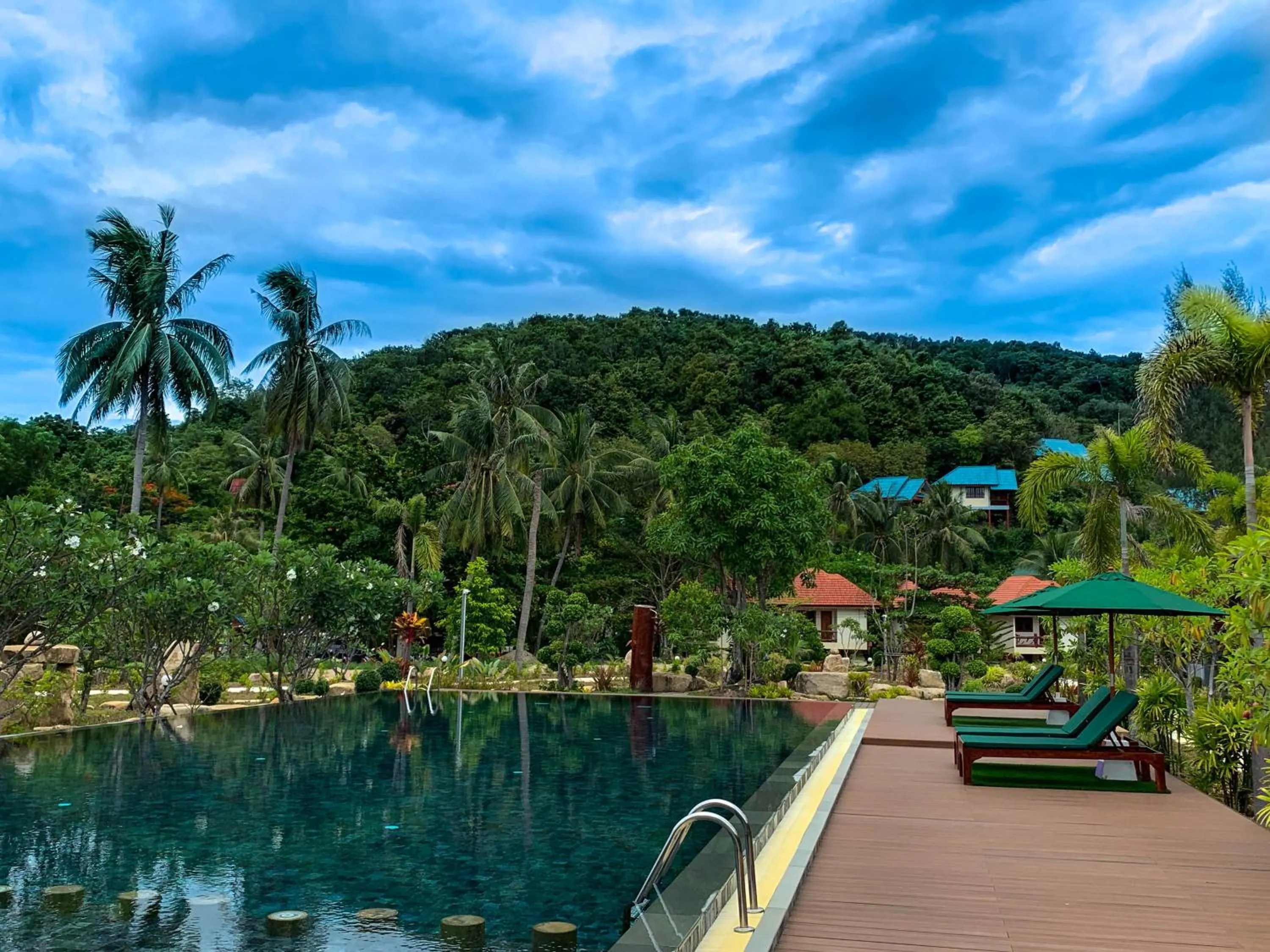 Wang Sai Resort - SHA Plus