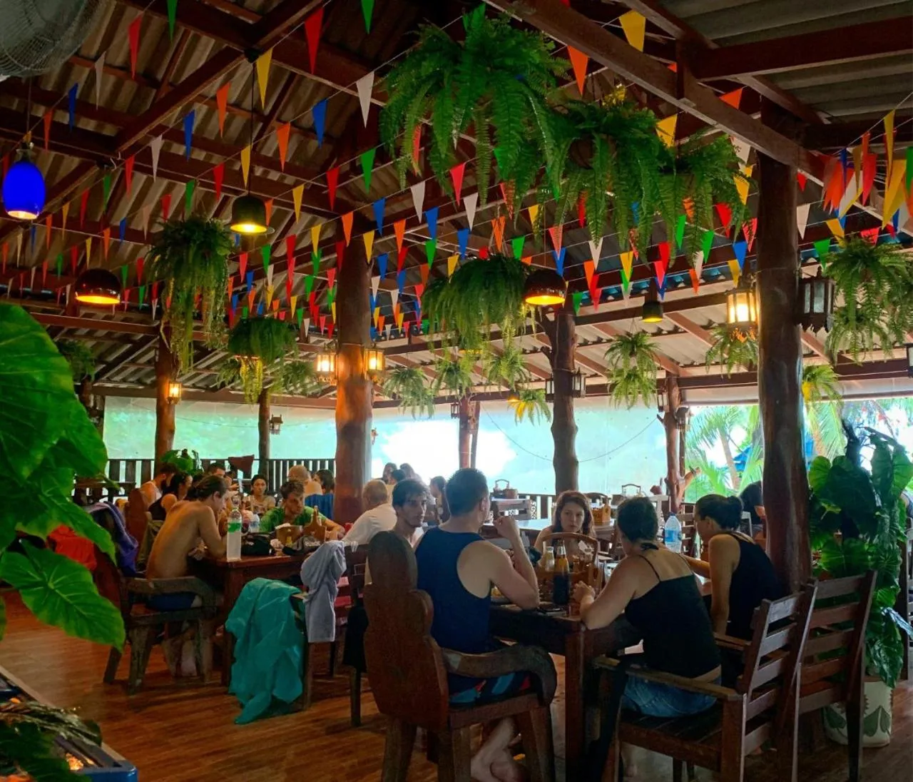 Wang Sai Resort - SHA Plus