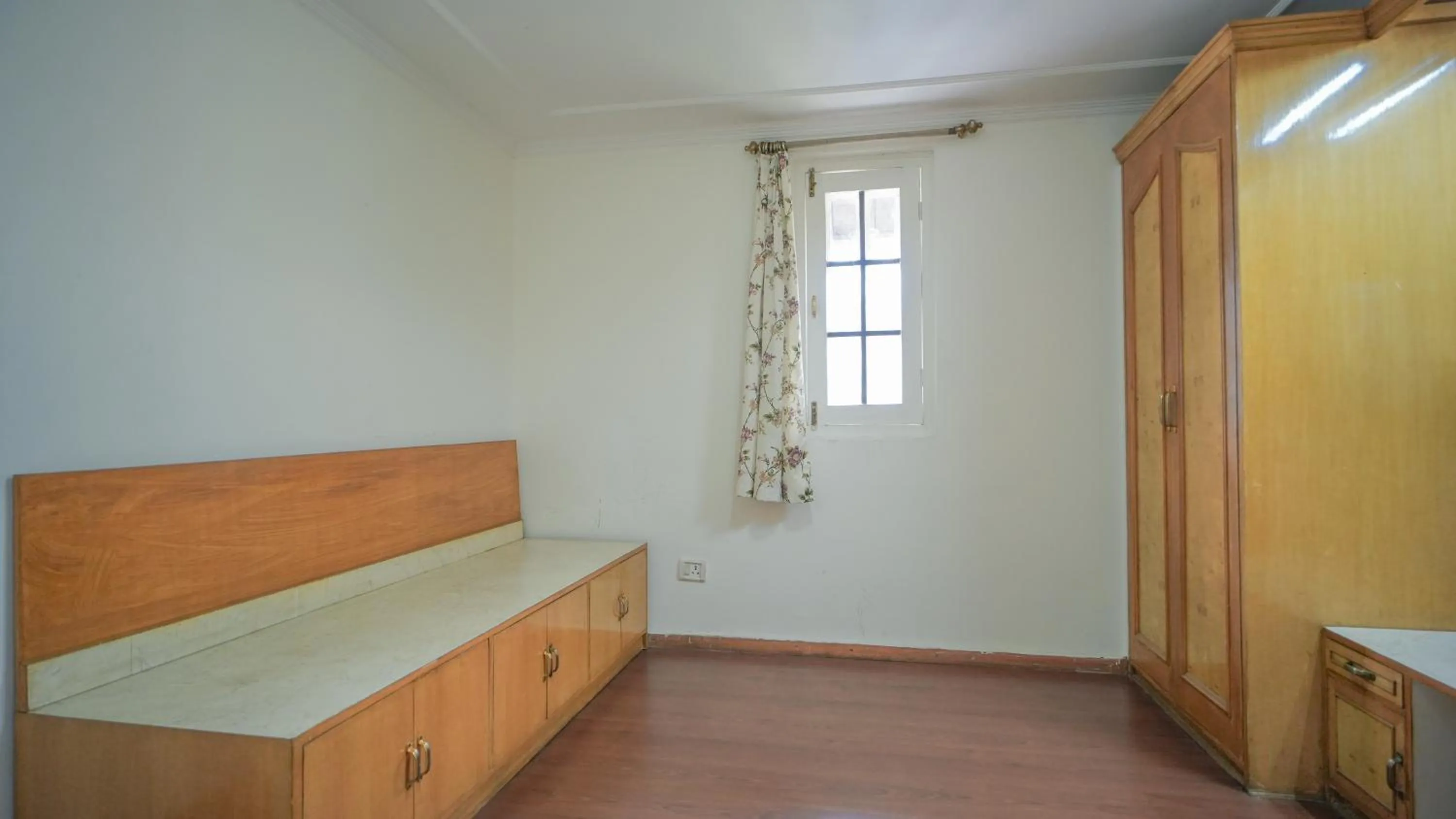 wardrobe in Neelesh Inn- A Luxury Lake View Hotel- 20 kms from Nainital