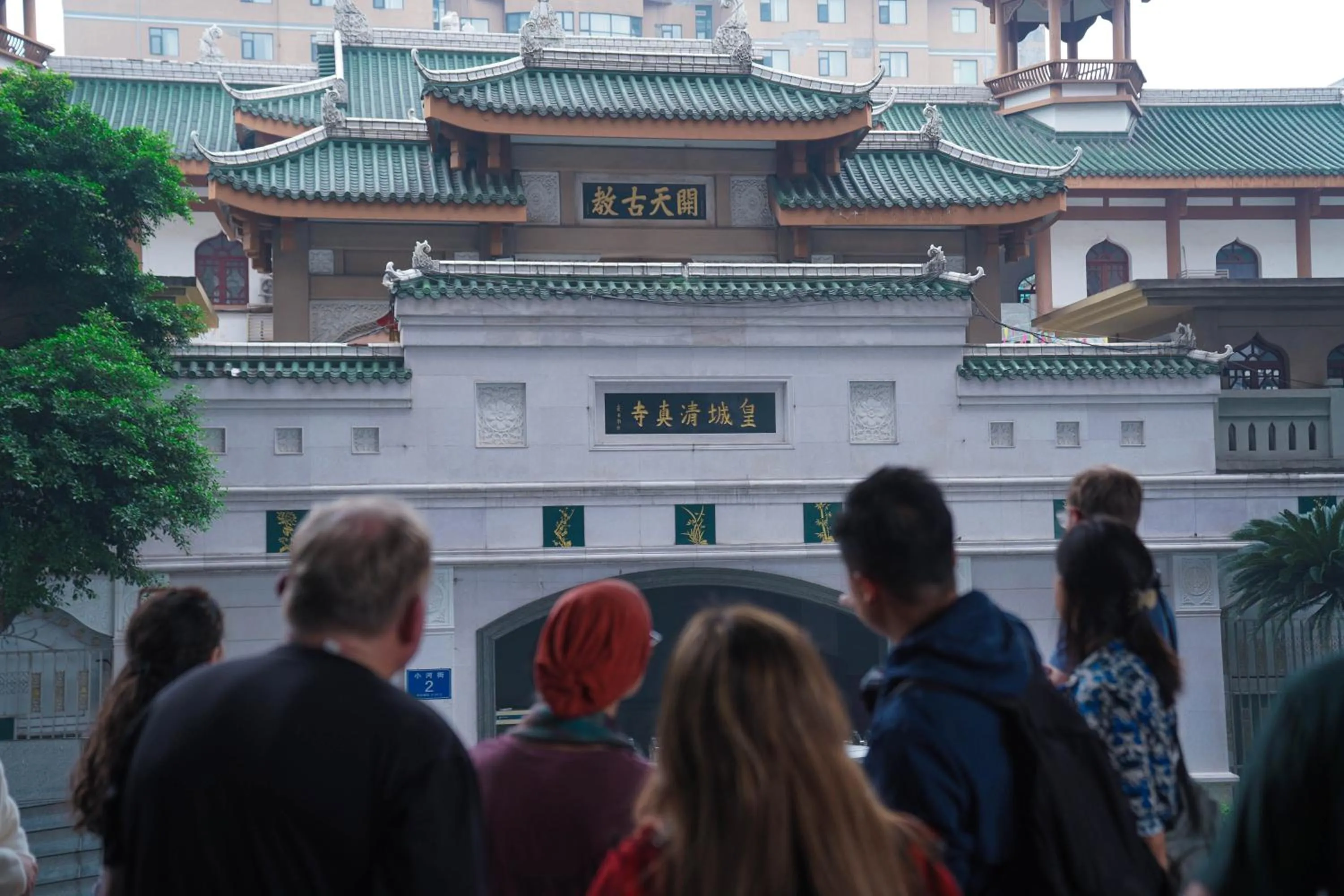 Hiking in Chengdu Mix Hostel - Next To Wenshu Monastery - Sichuan Style Chill & Social Courtyard House - Free Activities - Friendly English Speaking Staff - Tibet, Panda, Buddha & Snow Mountain Tours