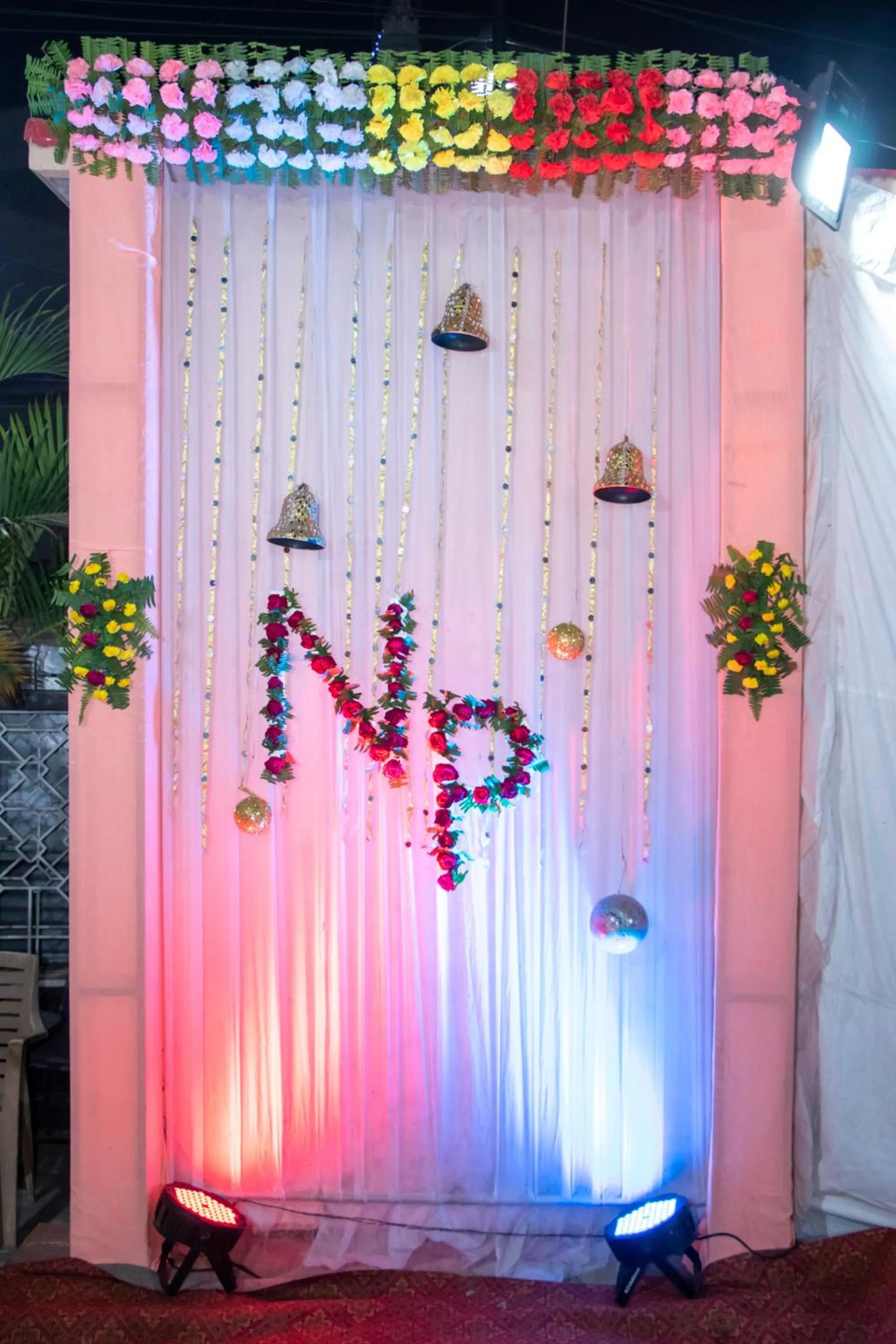 Banquet/Function facilities in HOTEL HAIFA