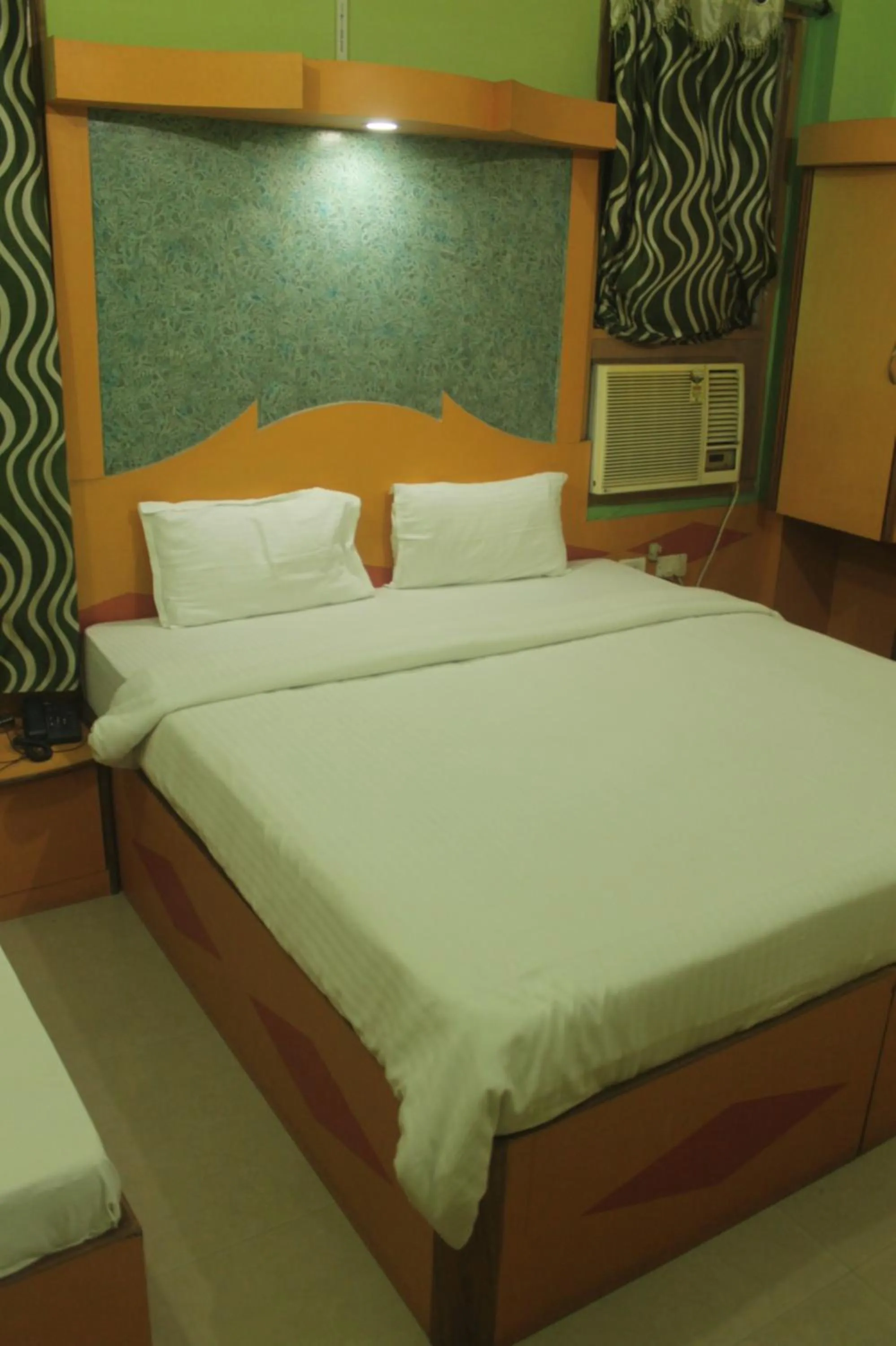 Bedroom, Bed in HOTEL HAIFA