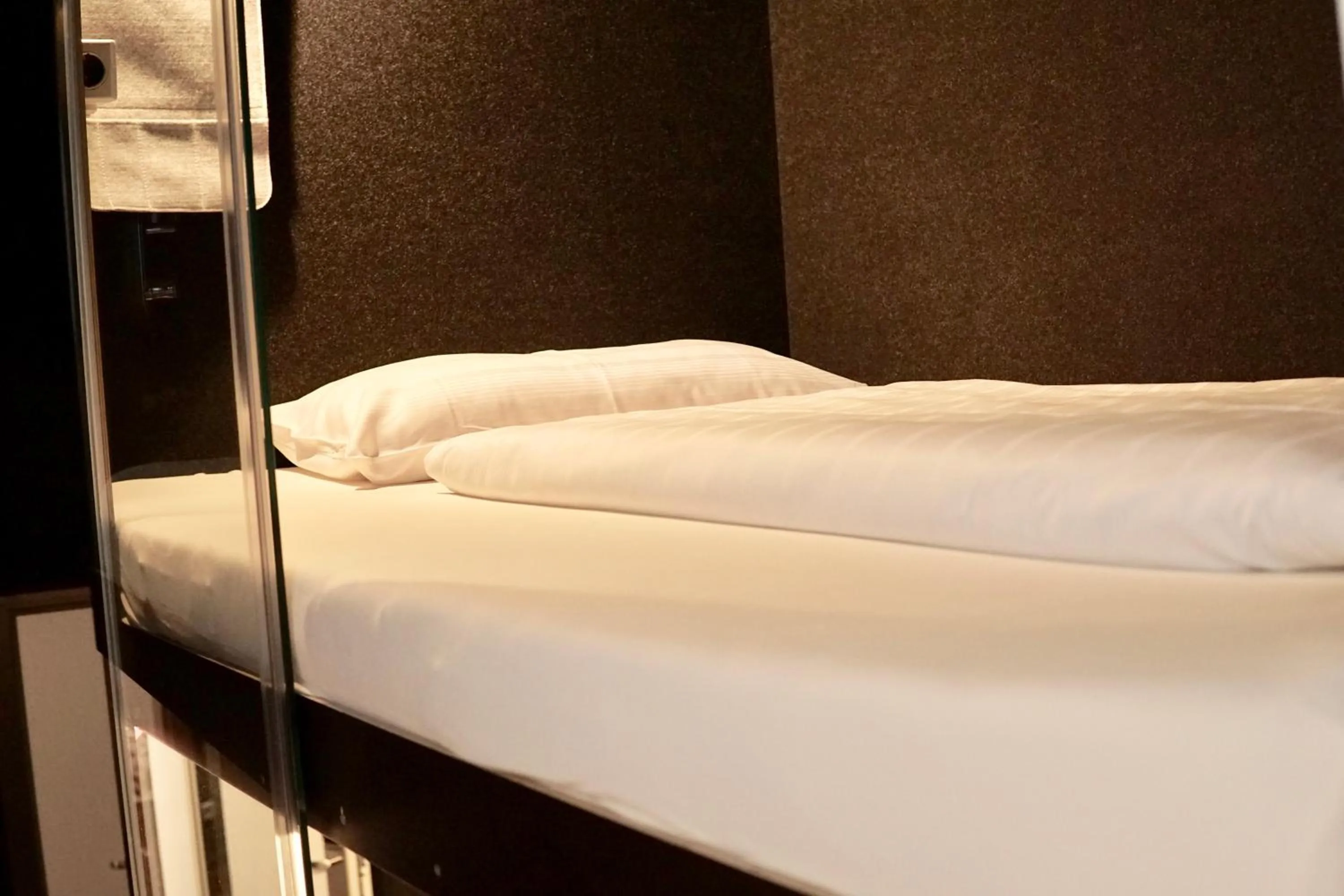 Bed in BoxHotel Hannover