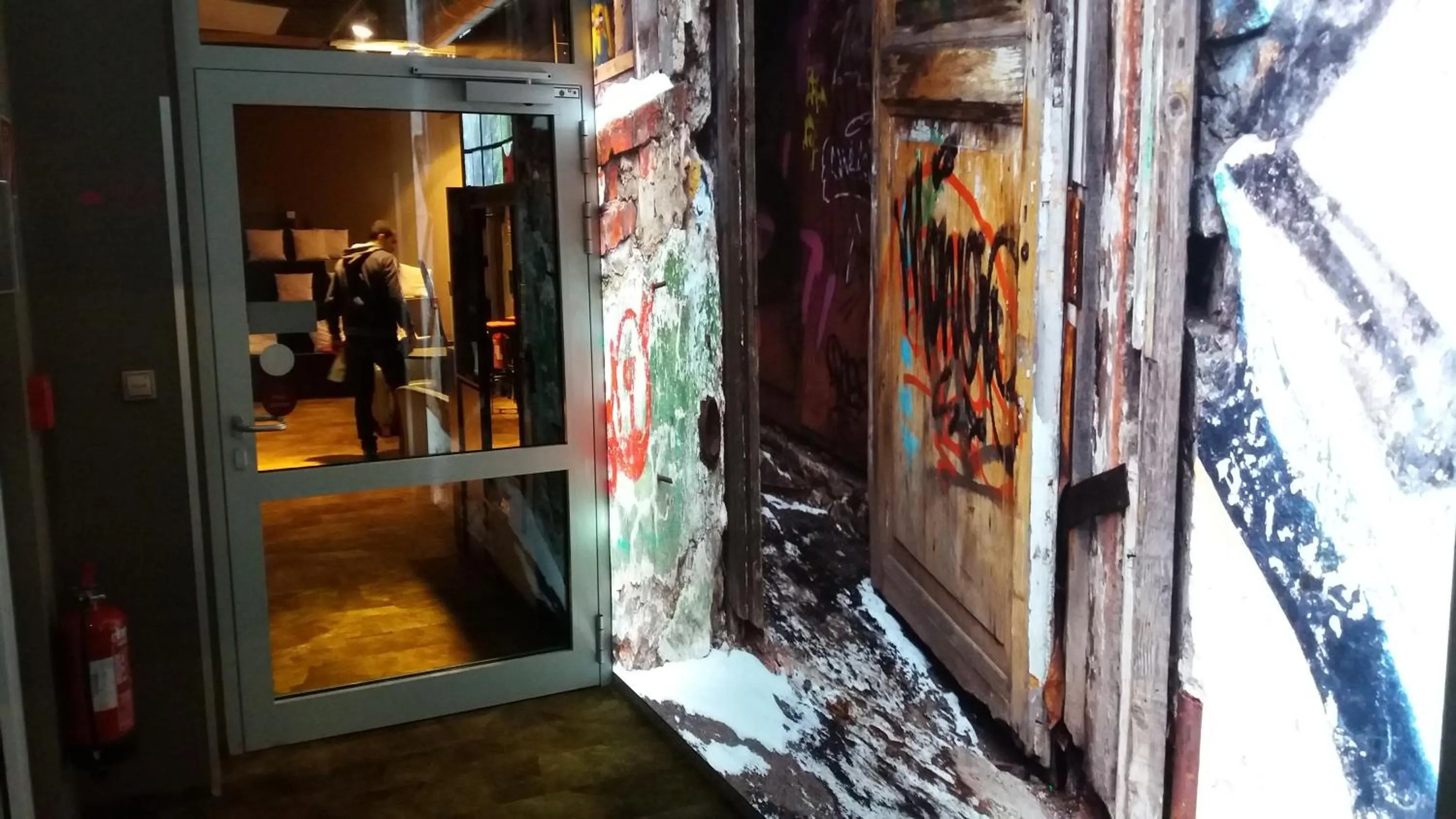 Other in BoxHotel Hannover