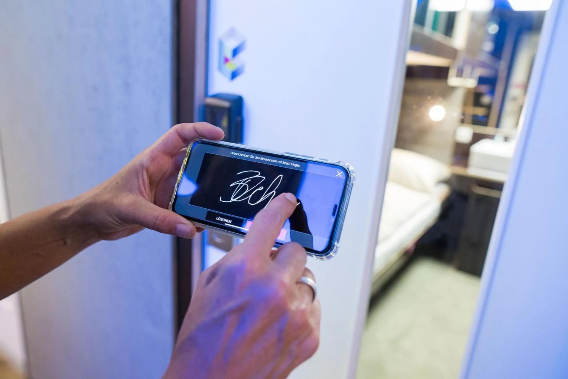 Other, Bed in BoxHotel Hannover