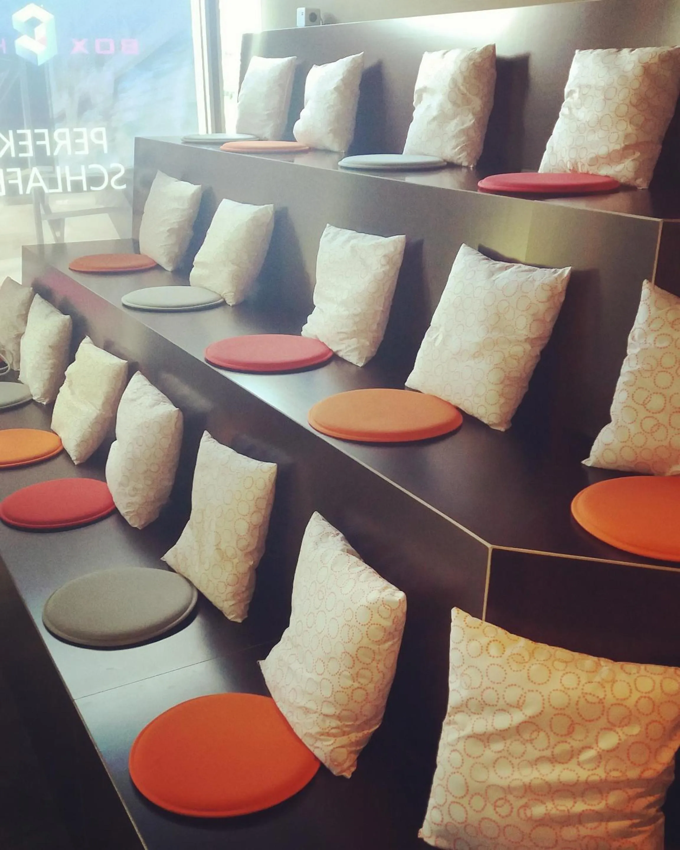 Other in BoxHotel Hannover