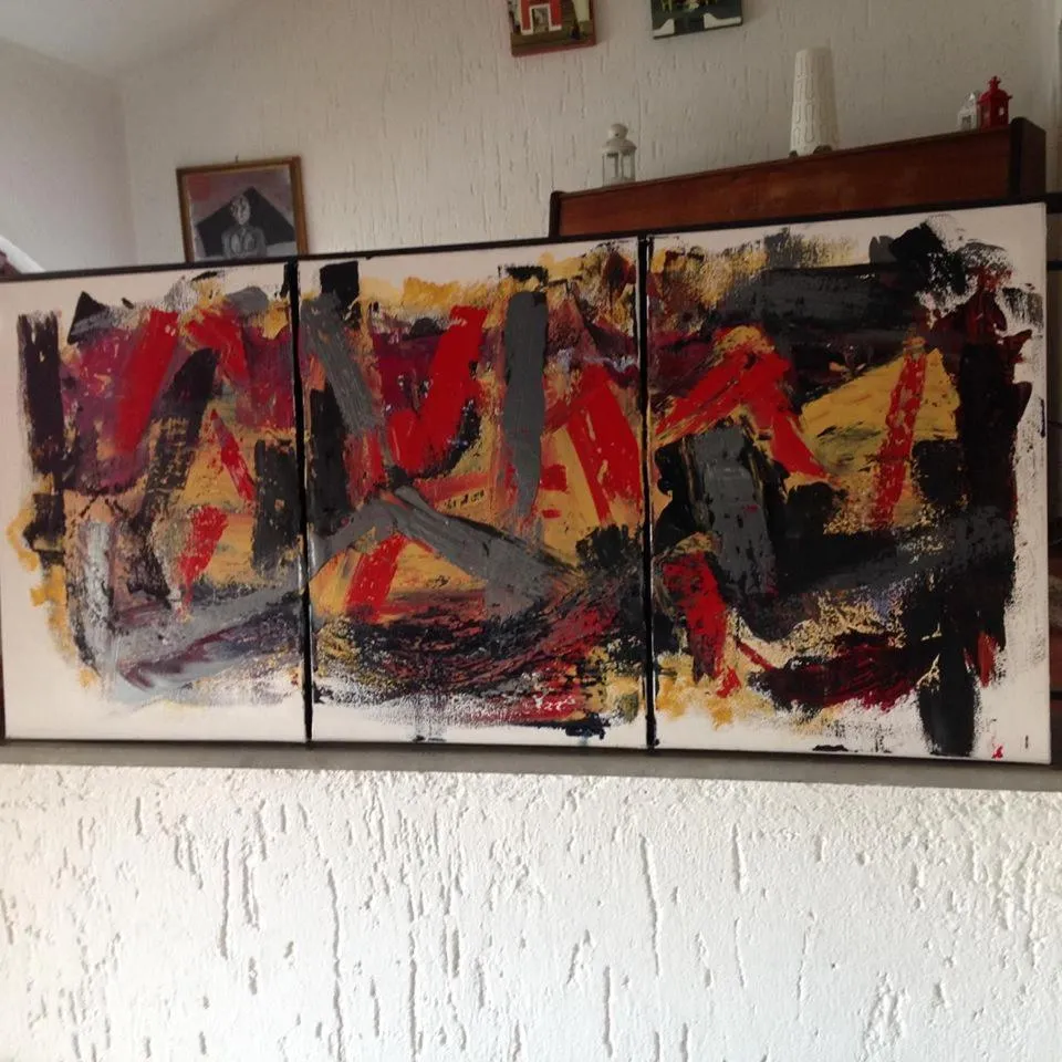 Decorative detail in Hotel da Renato