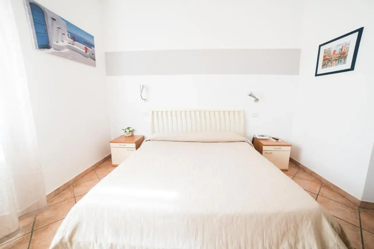 Double Room in Hotel da Renato Double Room in Hotel da Renato