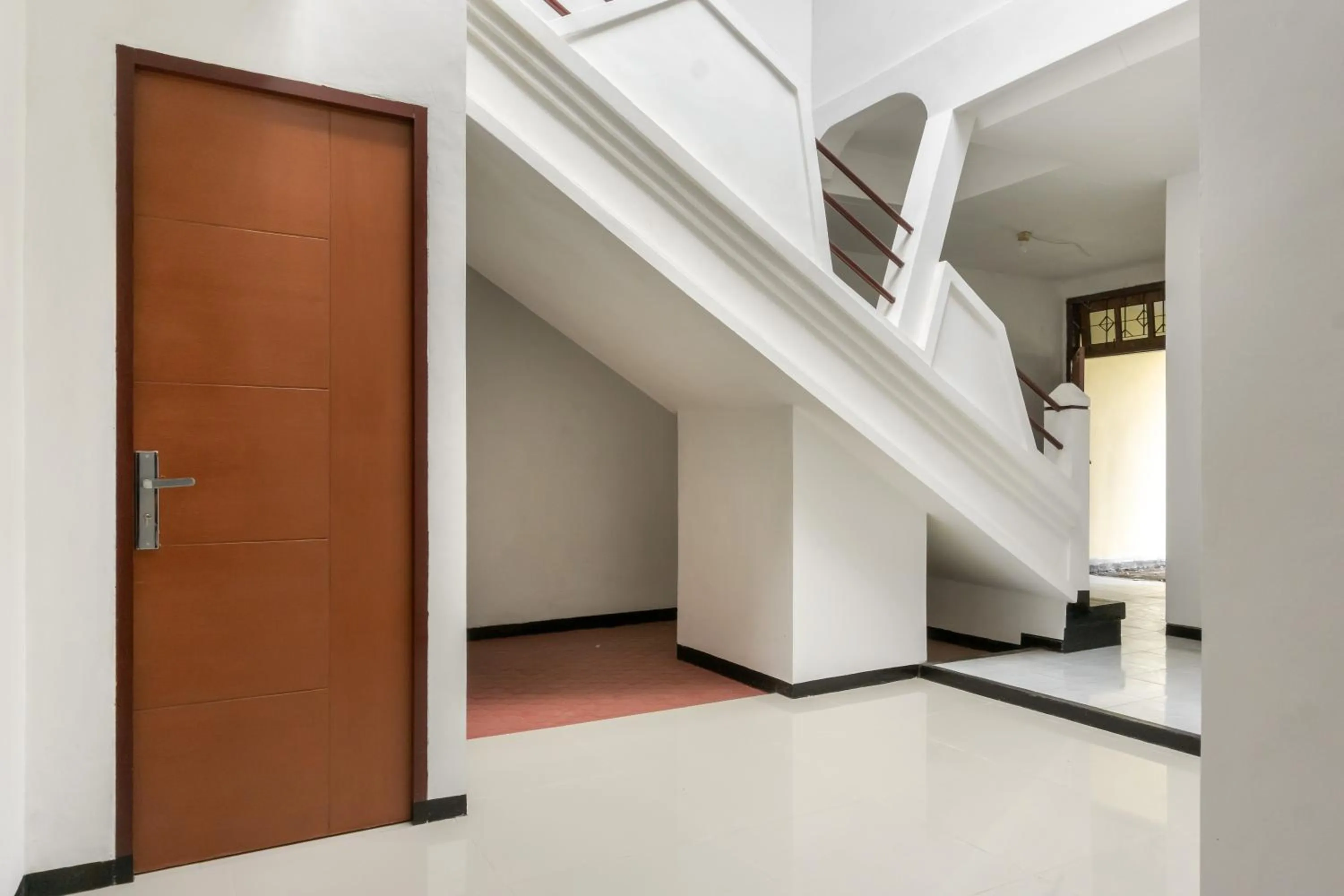 RedDoorz near Universitas Widyagama Malang