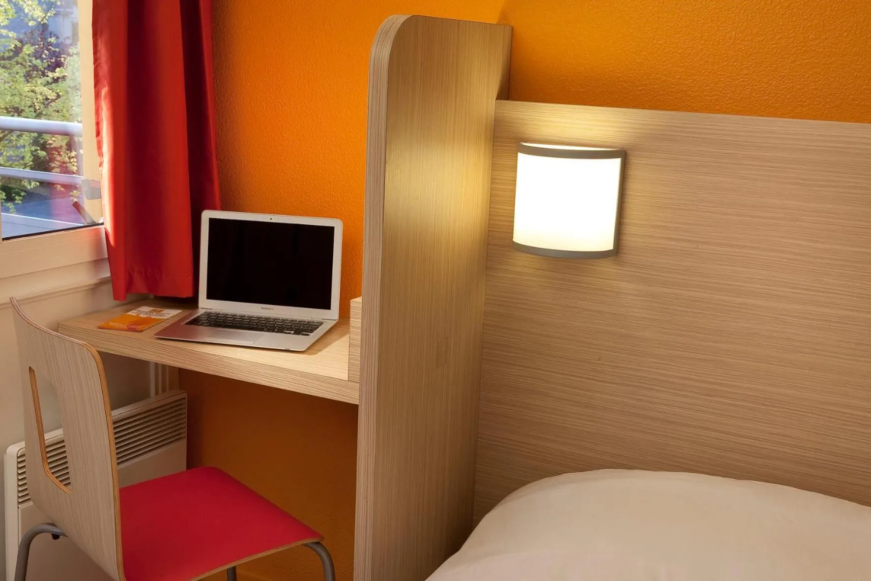 TV and multimedia, Bed in Premiere Classe Marne La Vallee - Saint Thibault Des Vignes