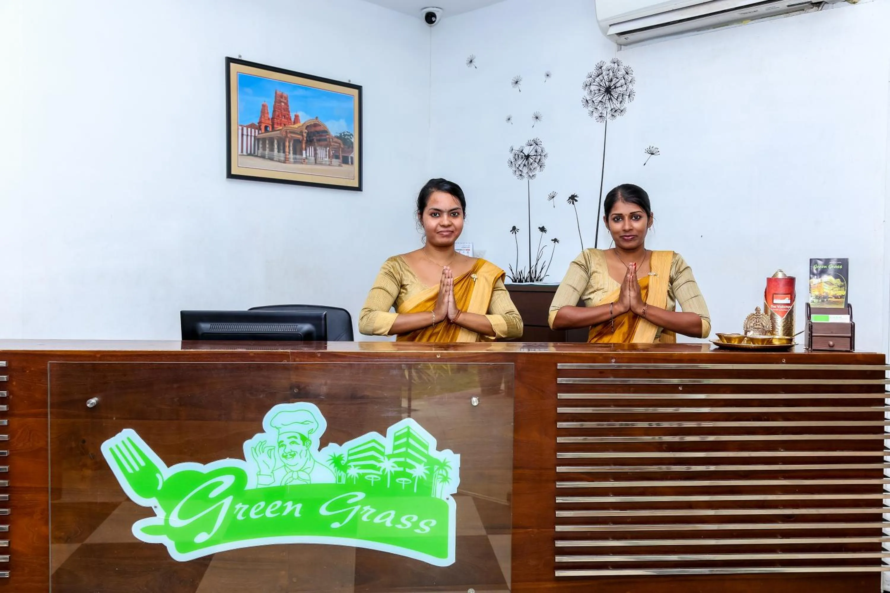 Other in Green Grass Hotel & Restaurant