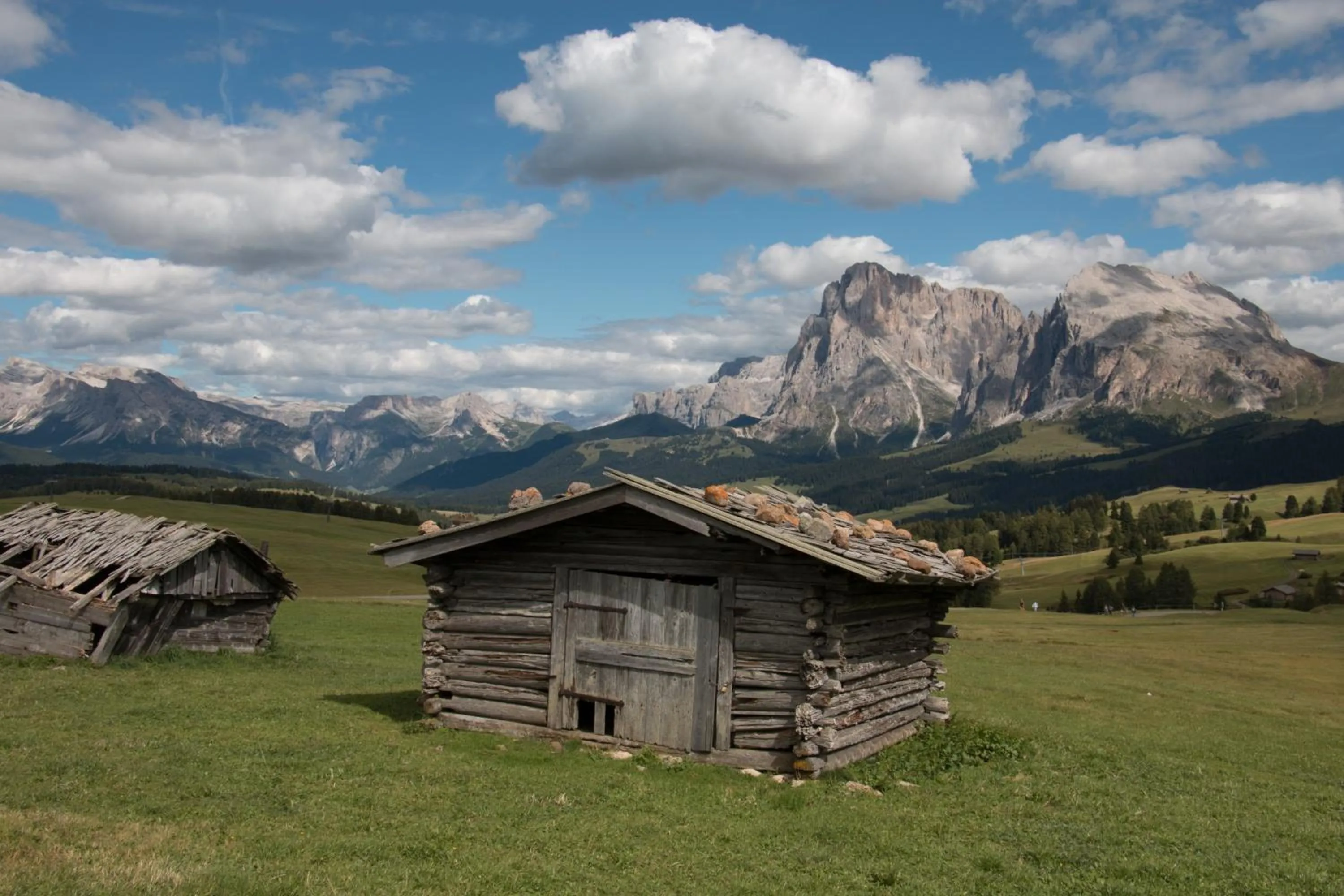 Off site in Schwarzer Adler