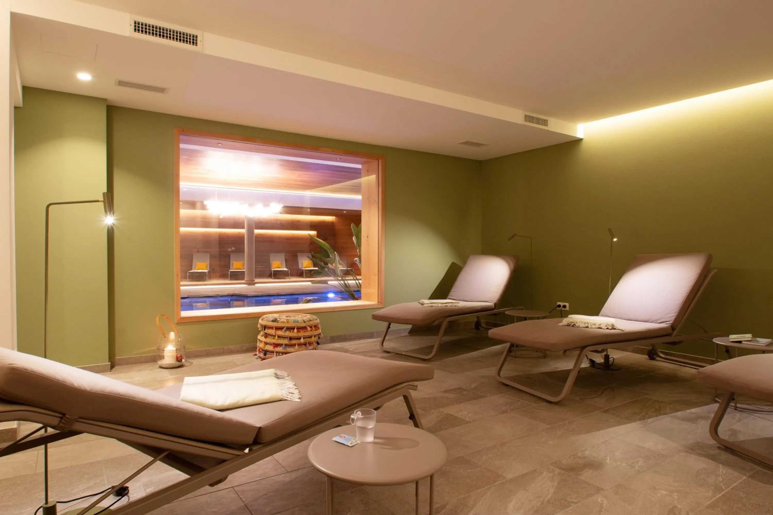 Massage in Schwarzer Adler