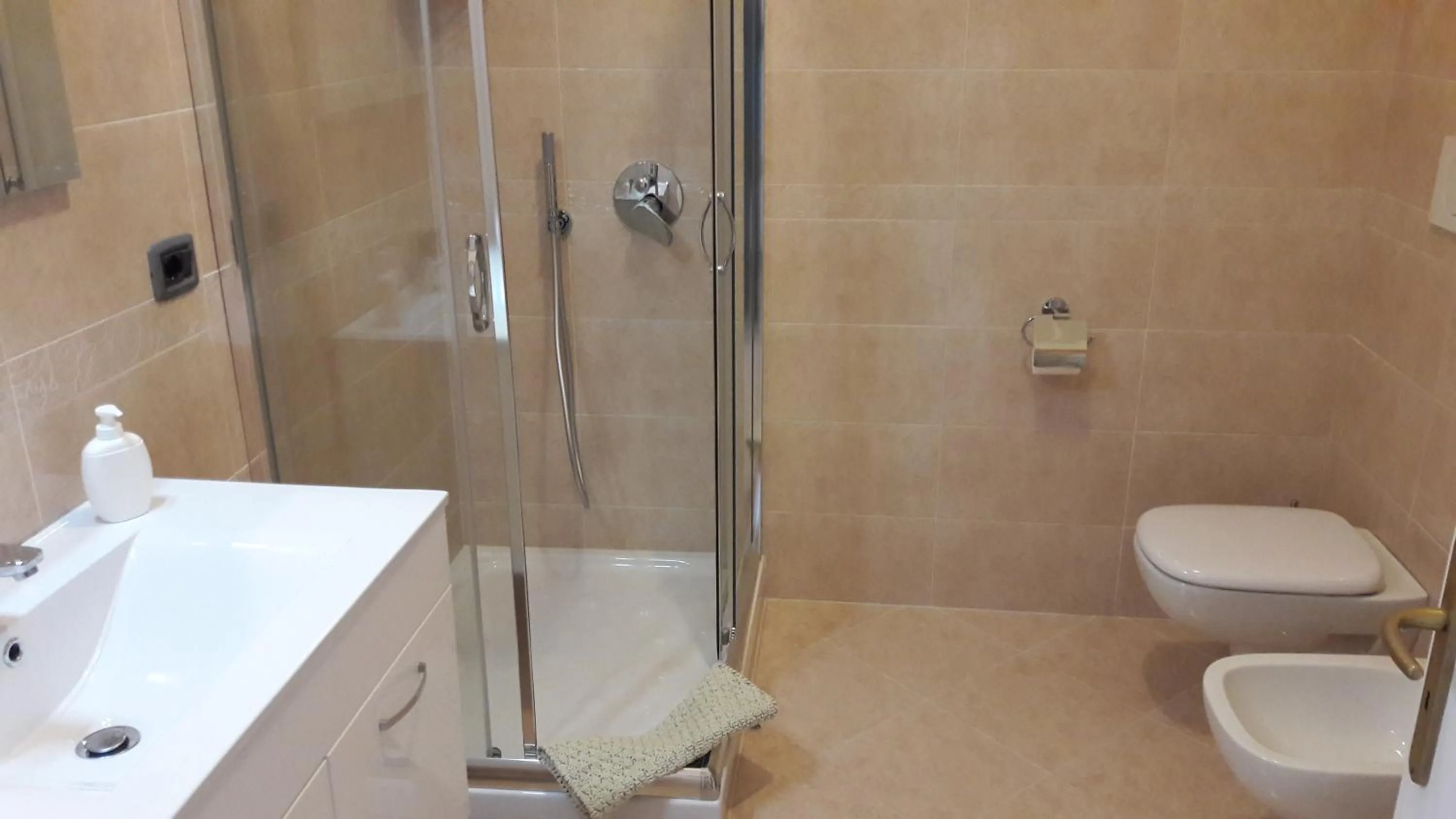 Agriturismo La Lobra