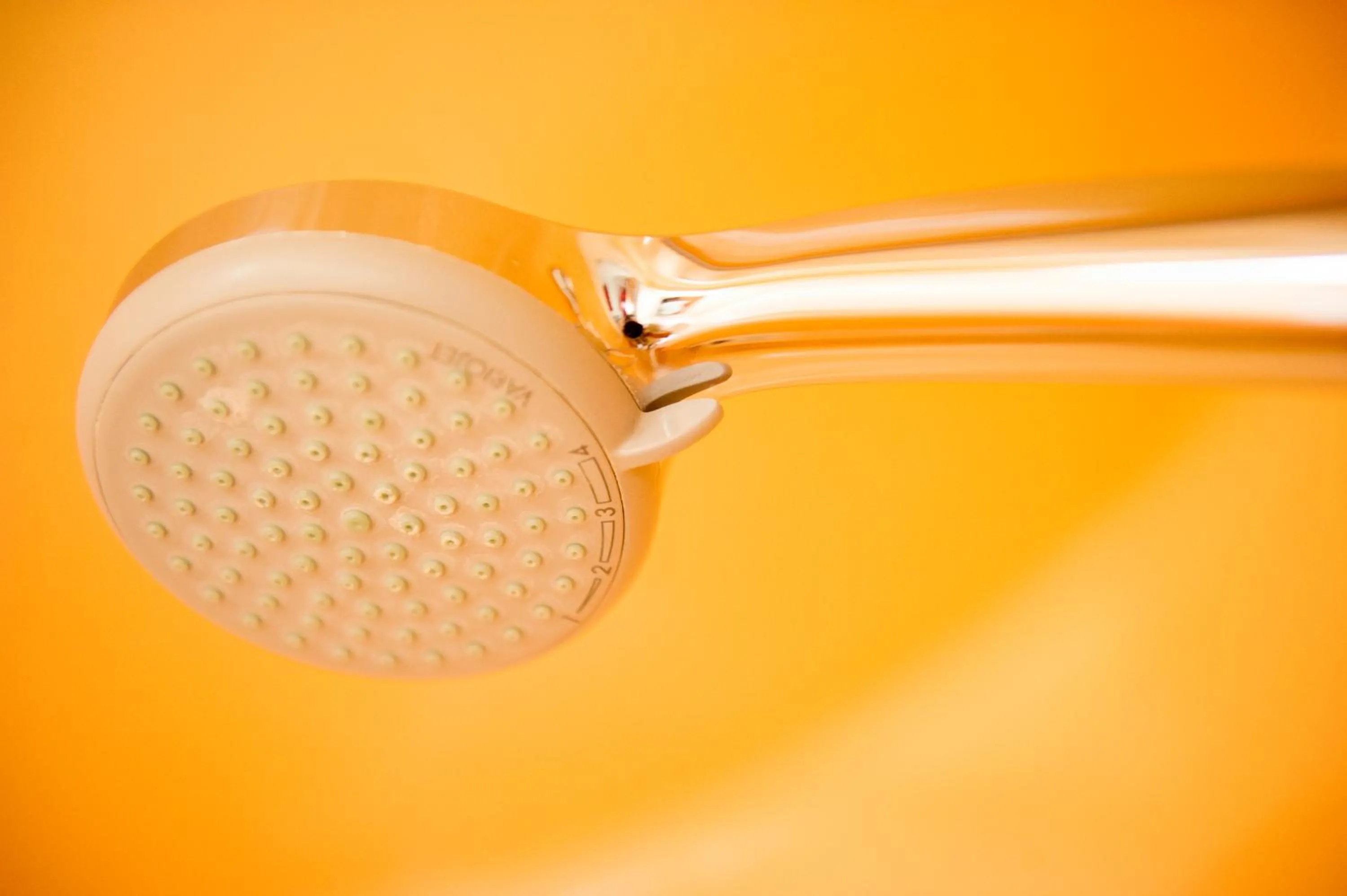 Bathroom in Premiere Classe Orleans Ouest - La Chapelle St Mesmin