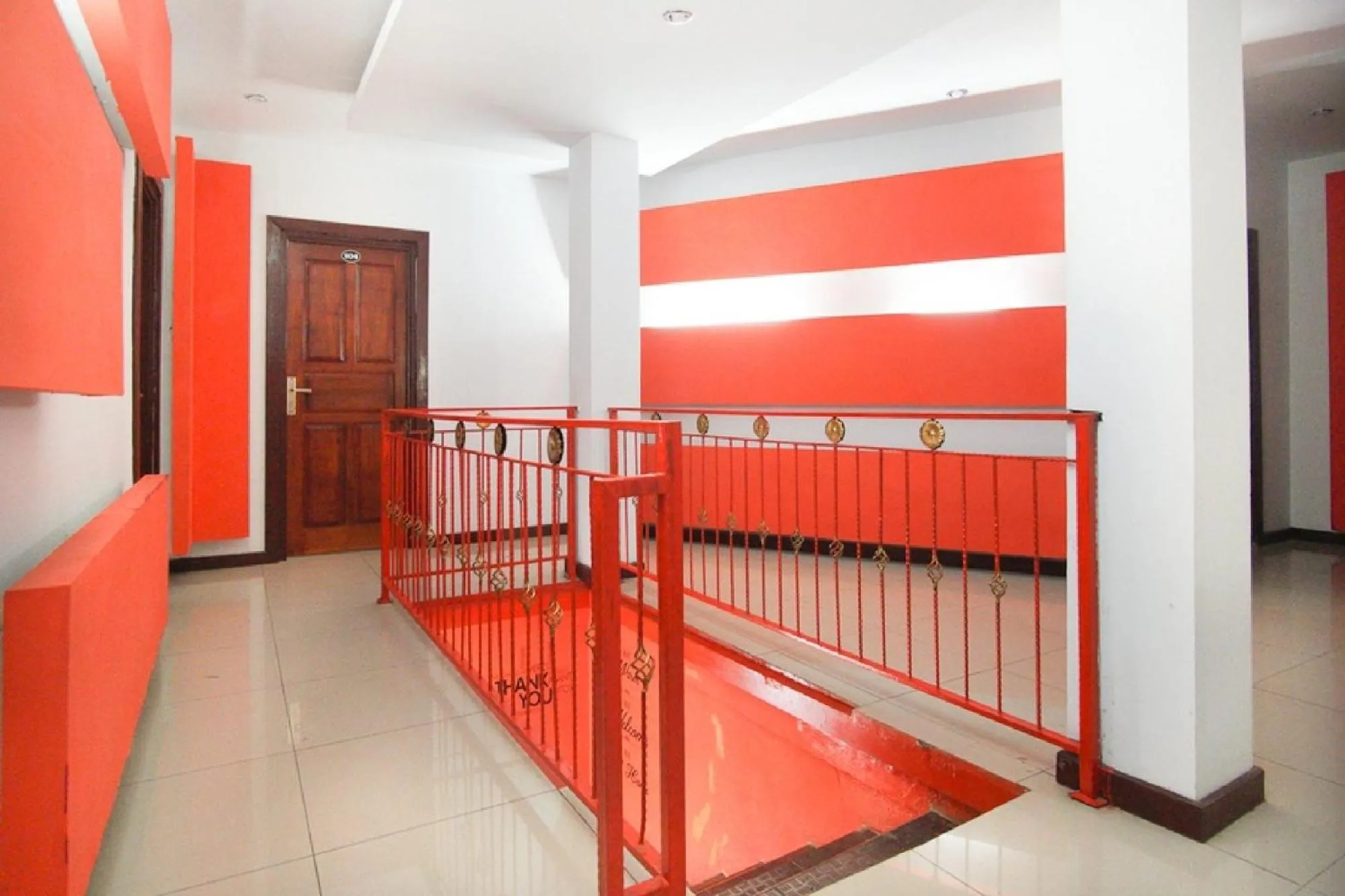 Property building, Bed in RedDoorz near Mal Abepura