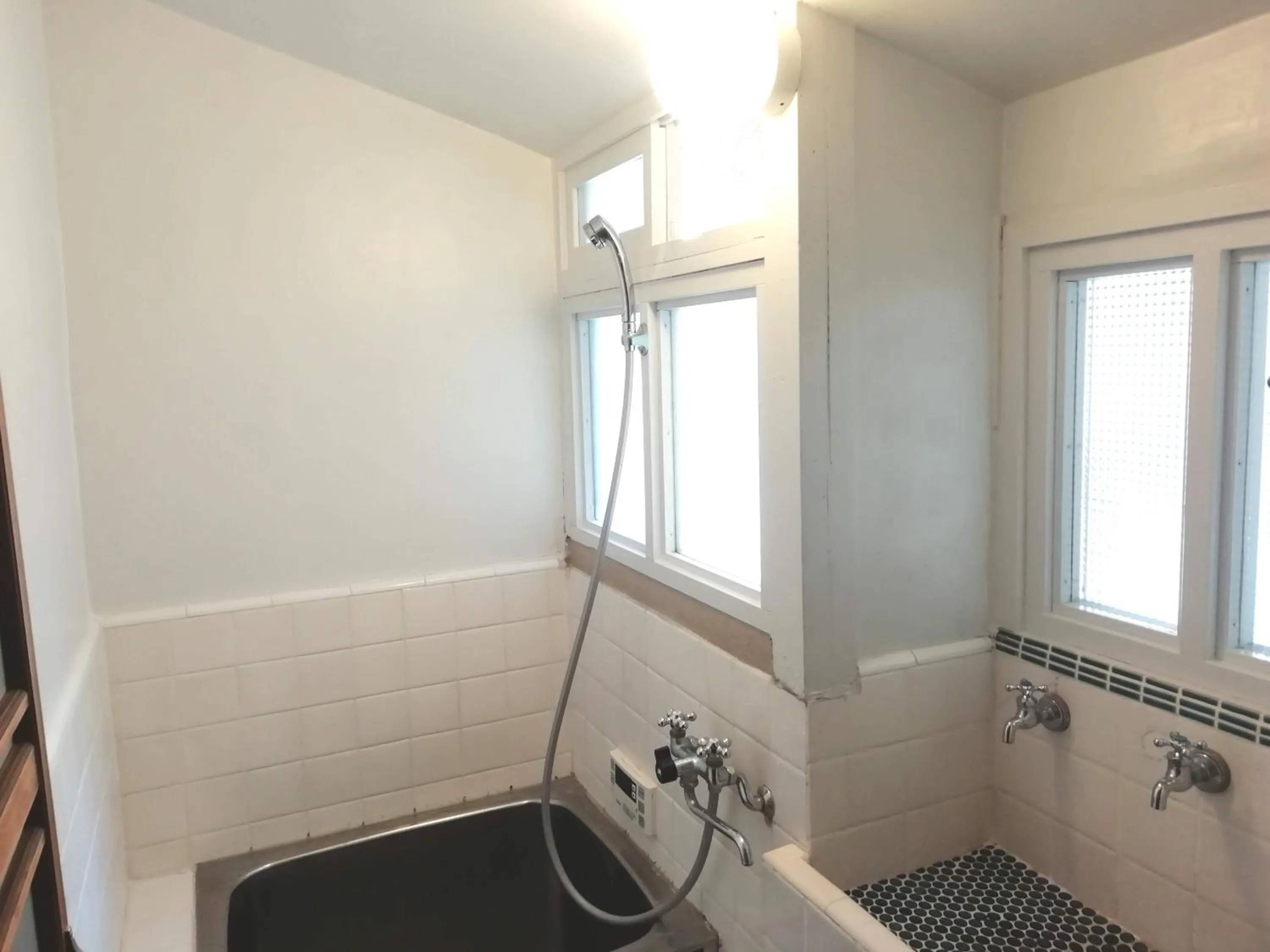 Bathroom in Guest House Kobako