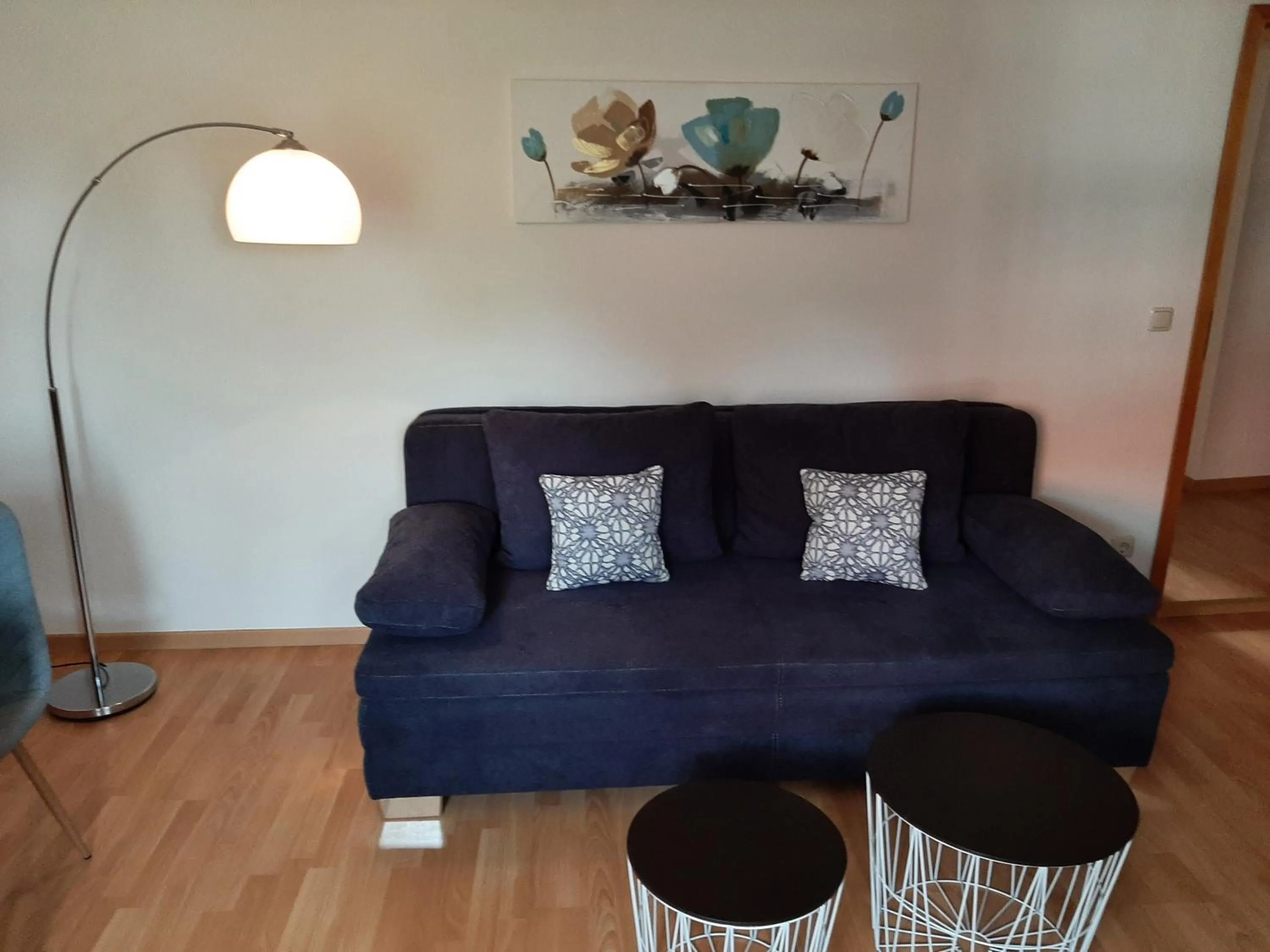 Living room in Landhotel Gemeindeschänke