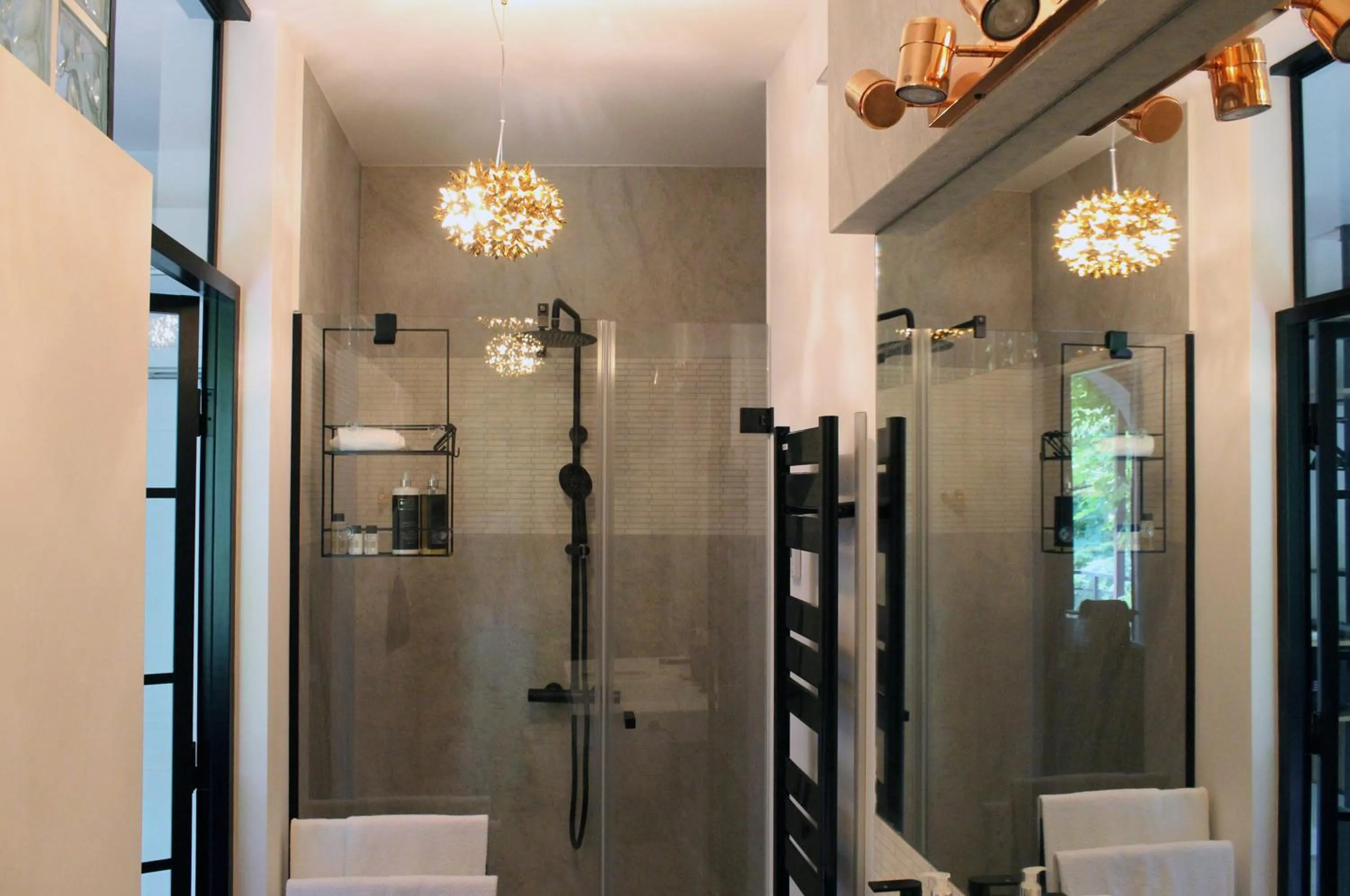 LA MAISON DE ROBINSON