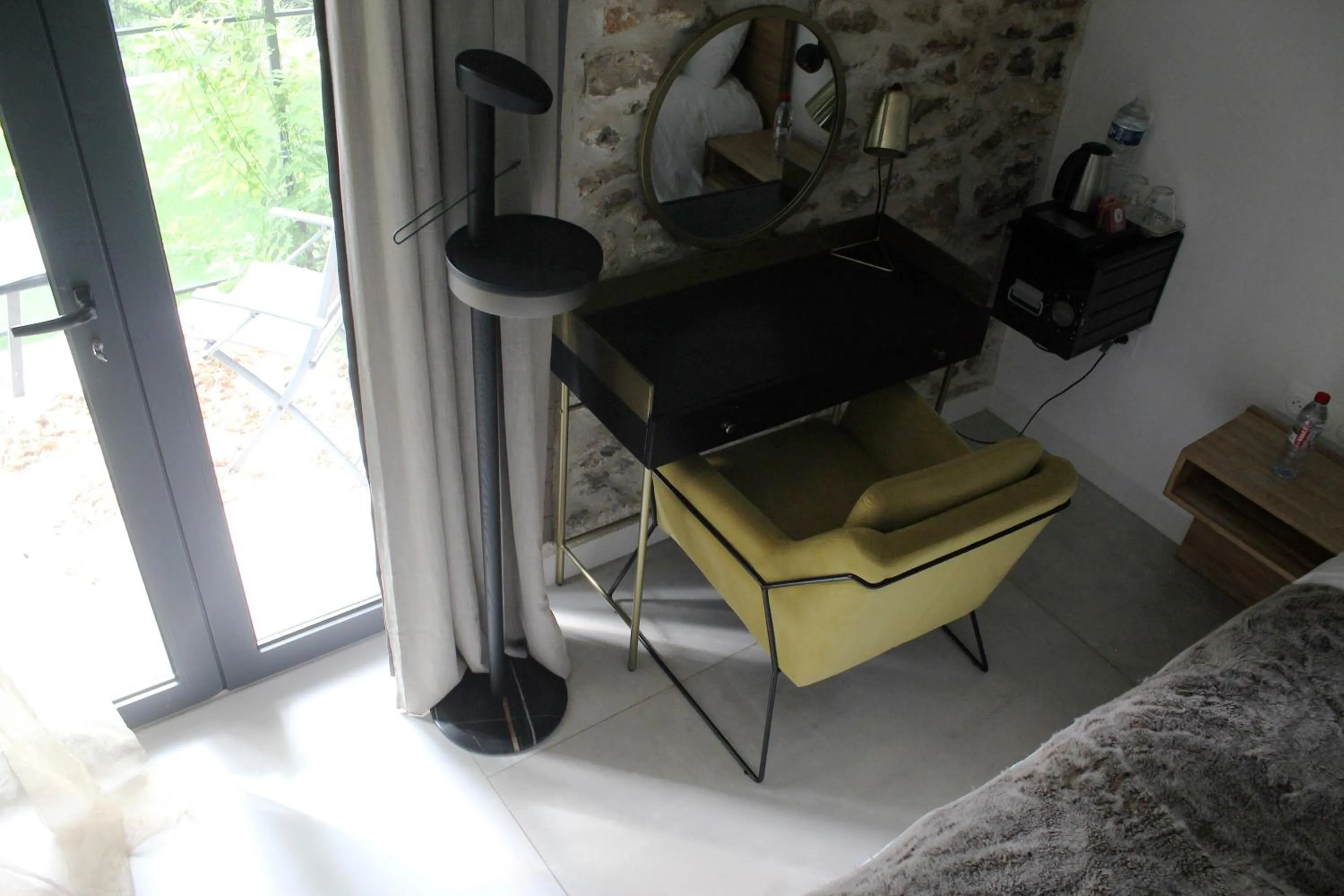 LA MAISON DE ROBINSON