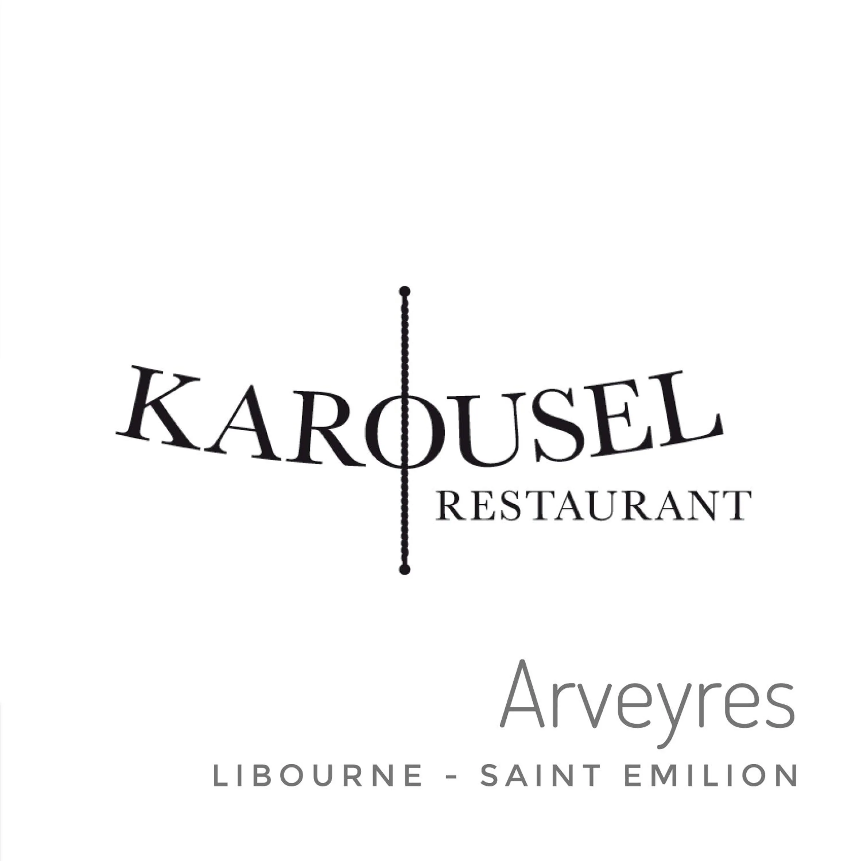 Property logo or sign in Kyriad Libourne Saint Emilion