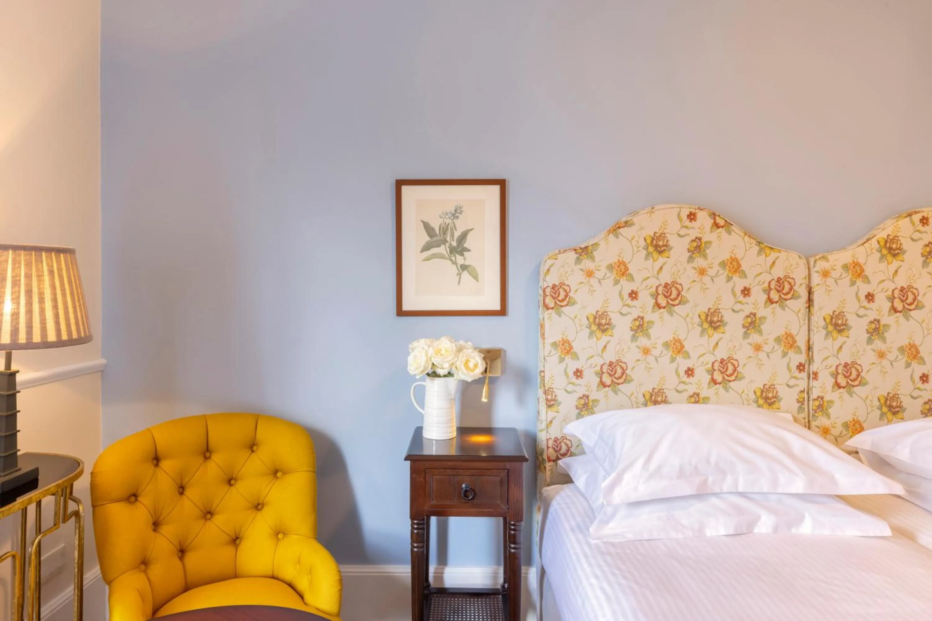 Photo of the whole room, Bed in Kouneni Apartments