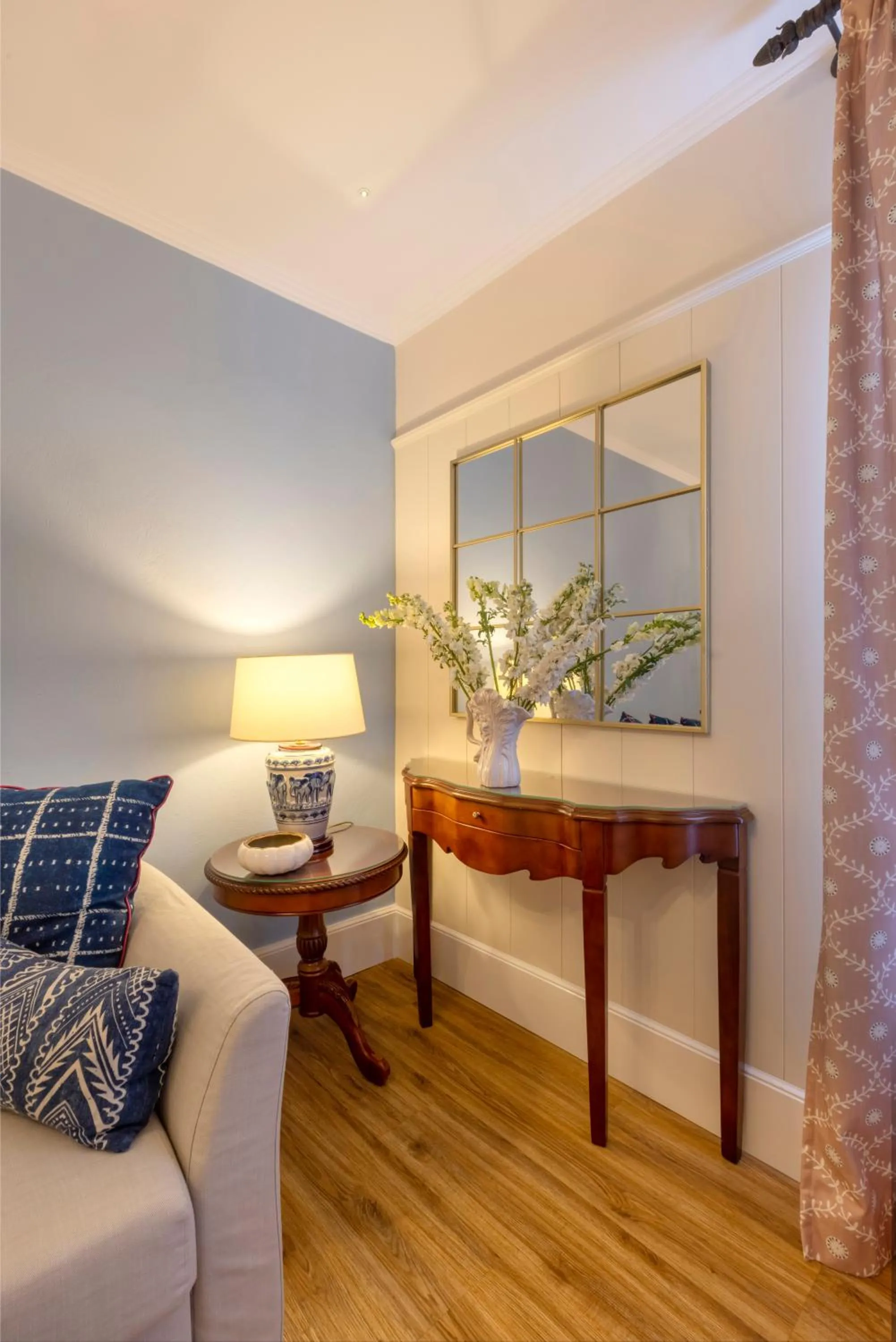 Photo of the whole room in Kouneni Apartments