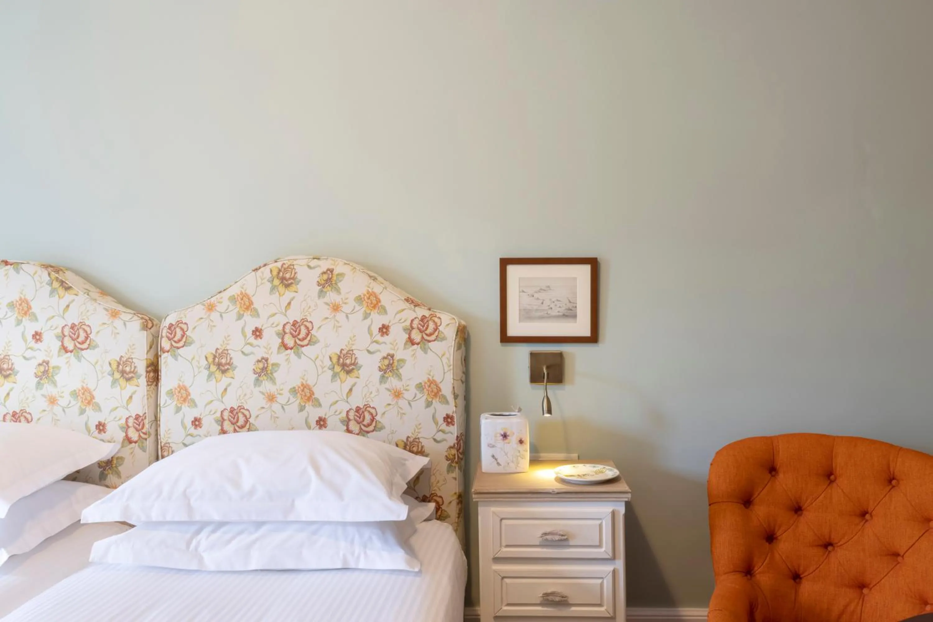 Photo of the whole room, Bed in Kouneni Apartments